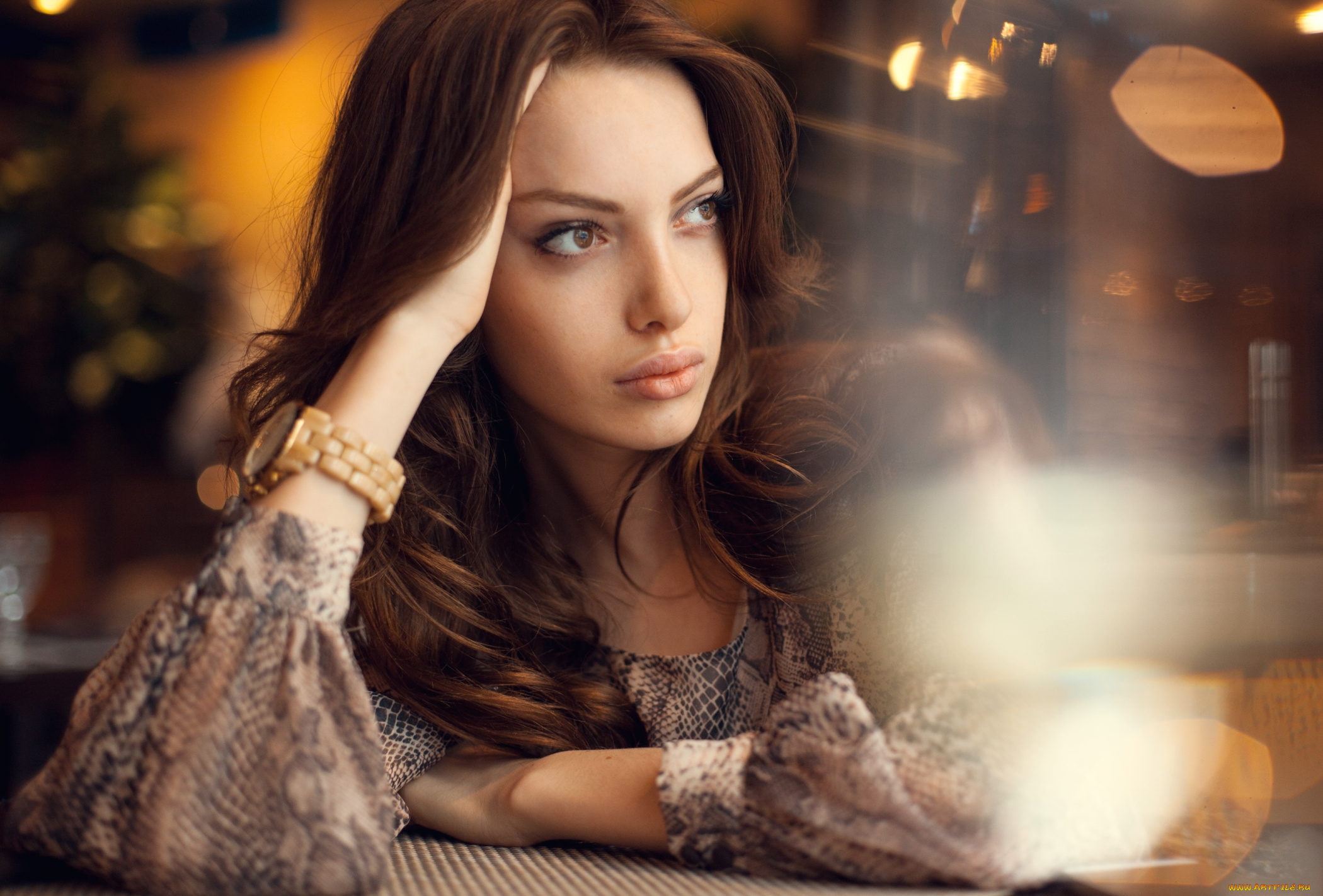 девушки, -unsort, , лица, , портреты, настроение