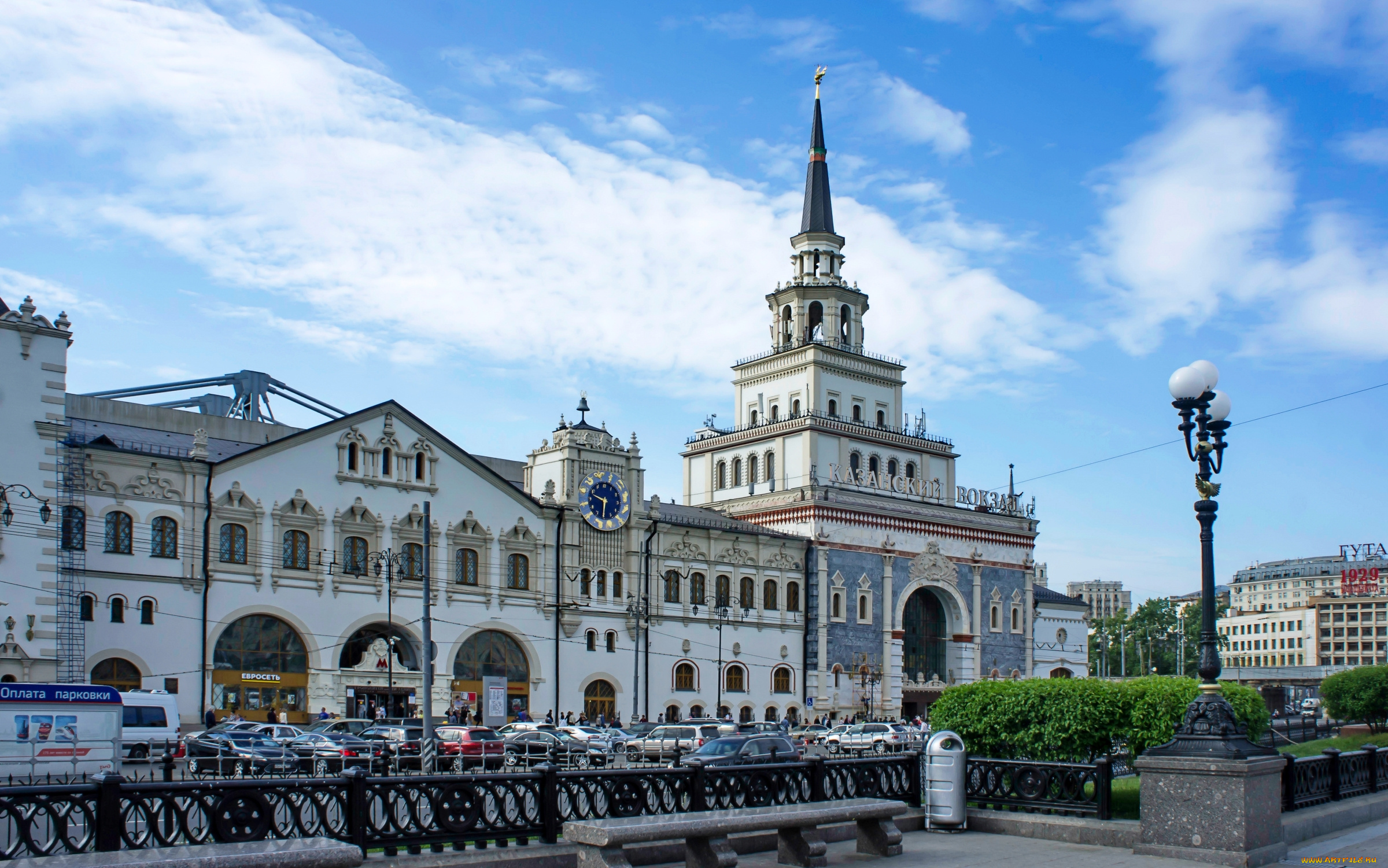 казанский, вокзал, города, москва, , россия, вокзал