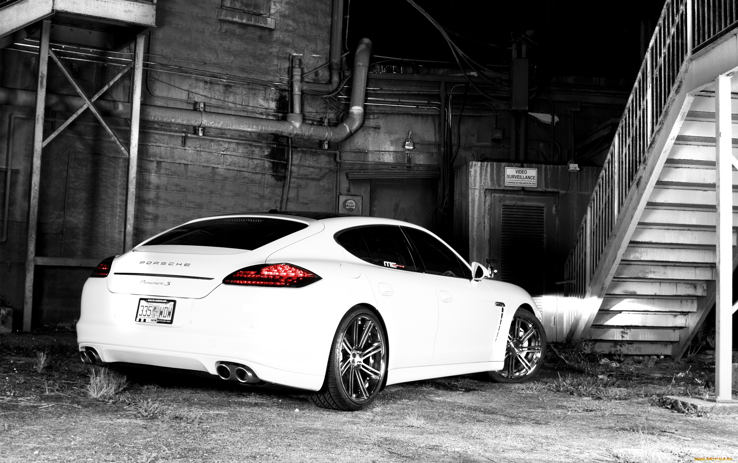 автомобили, porsche