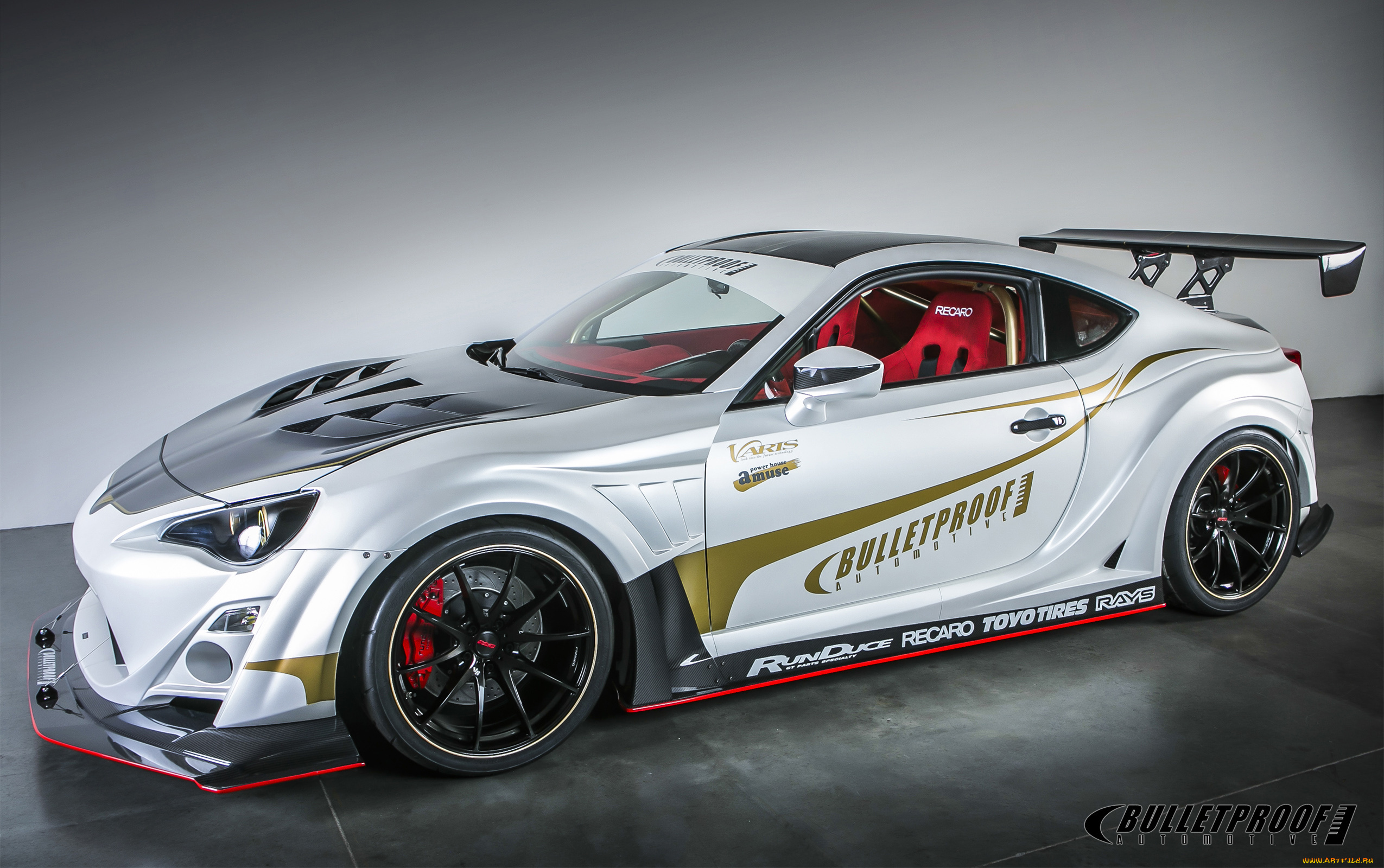 автомобили, toyota, car