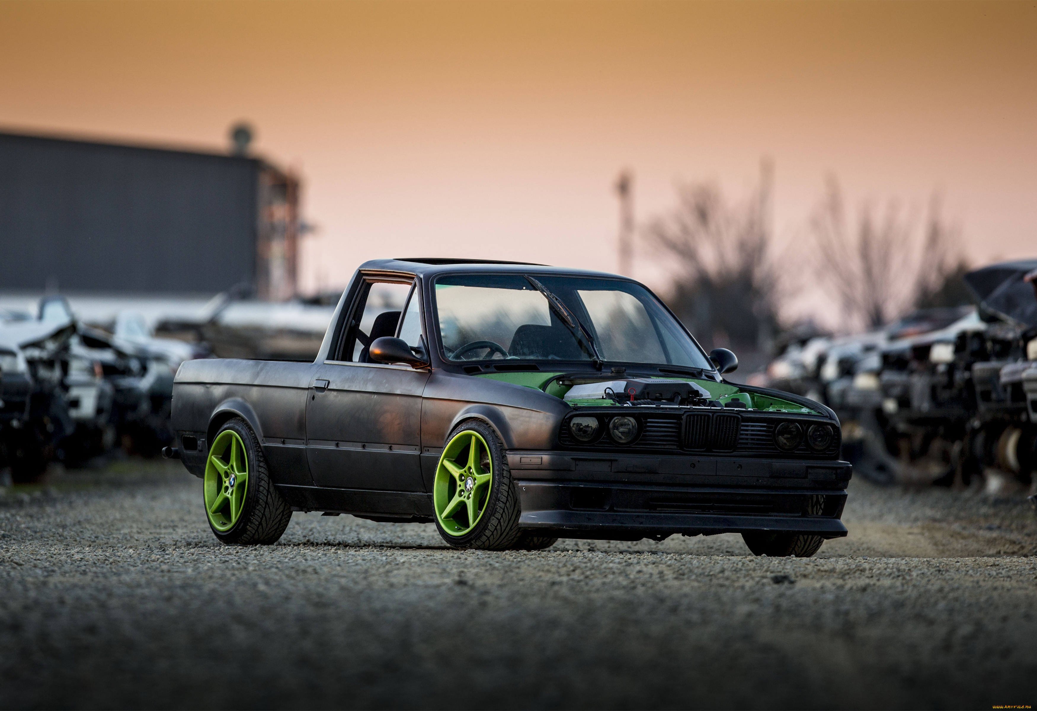 автомобили, bmw