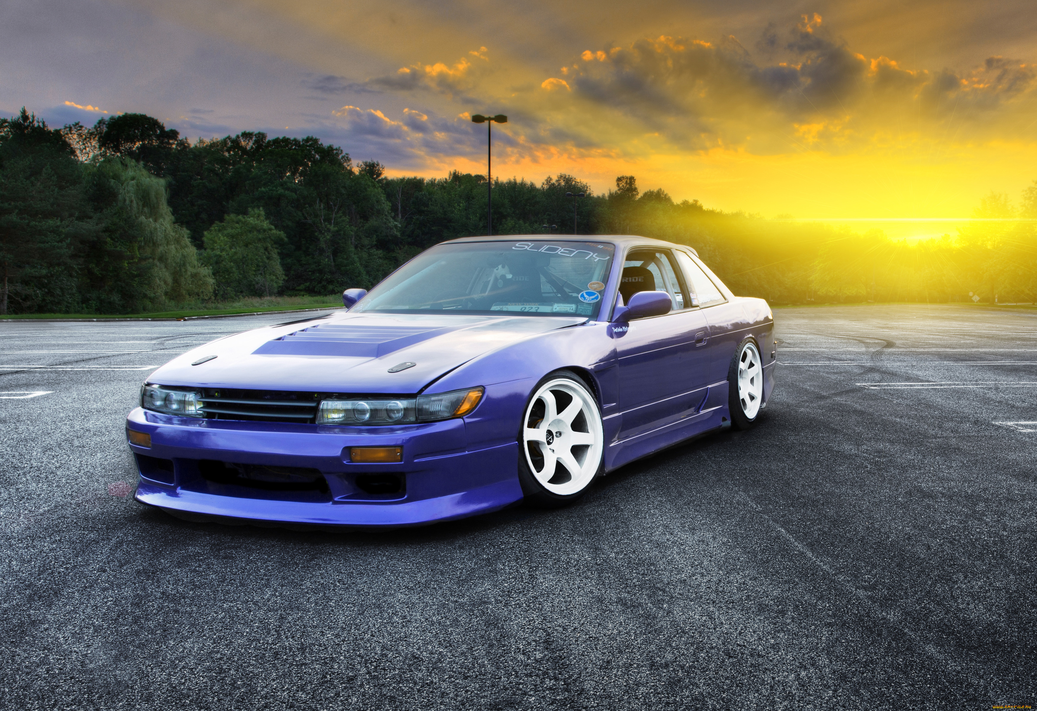 автомобили, nissan, datsun