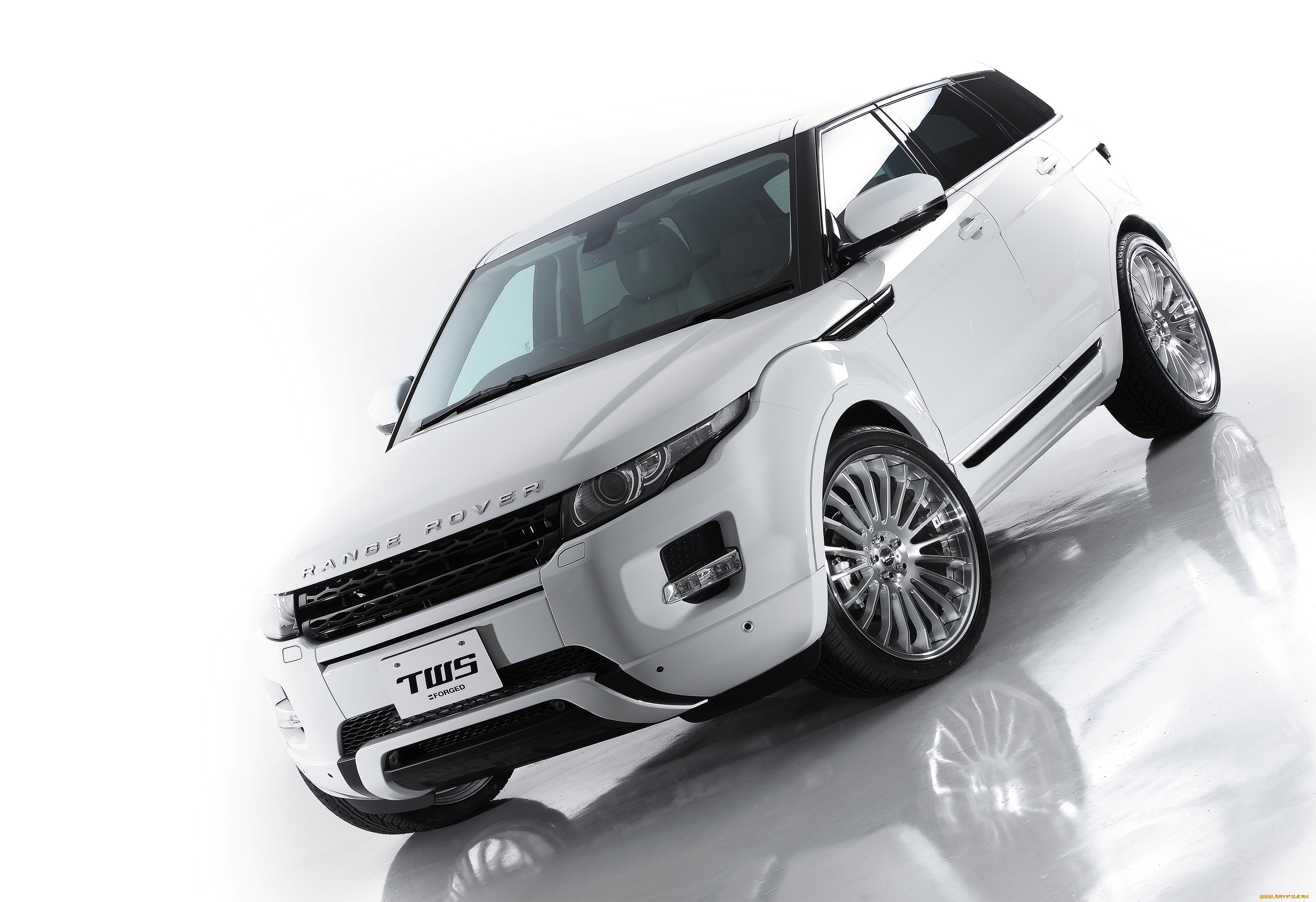автомобили, range, rover, white, rover, range