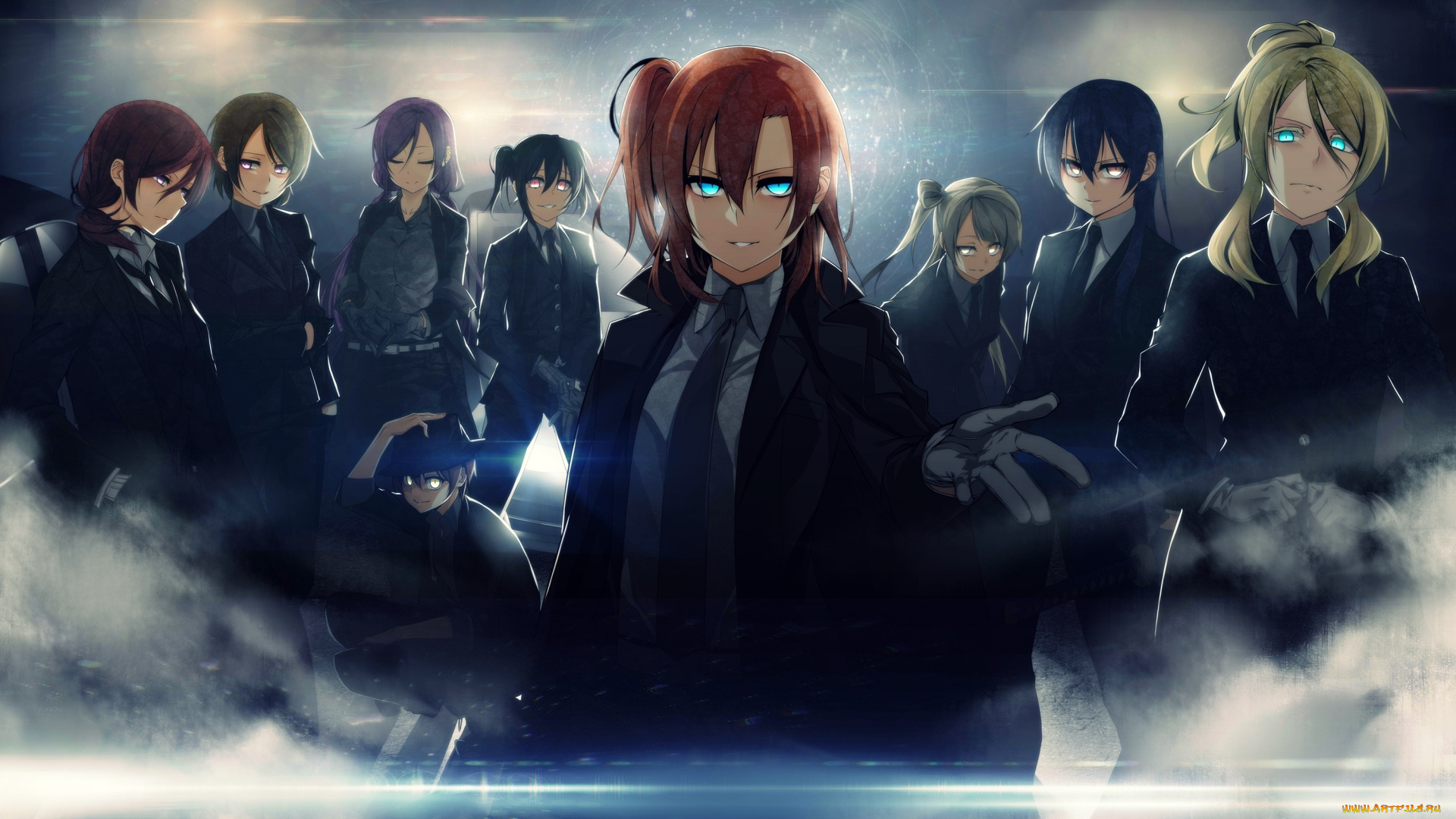 аниме, love, live, , school, idol, project, sonoda, umi, nishikino, maki, hoshizora, rin, ayase, eri, love, live, school, idol, project, minami, kotori, koizumi, hanayo, kousaka, honoka, tagme, artist, yazawa, nico, toujou, nozomi, девушки, арт