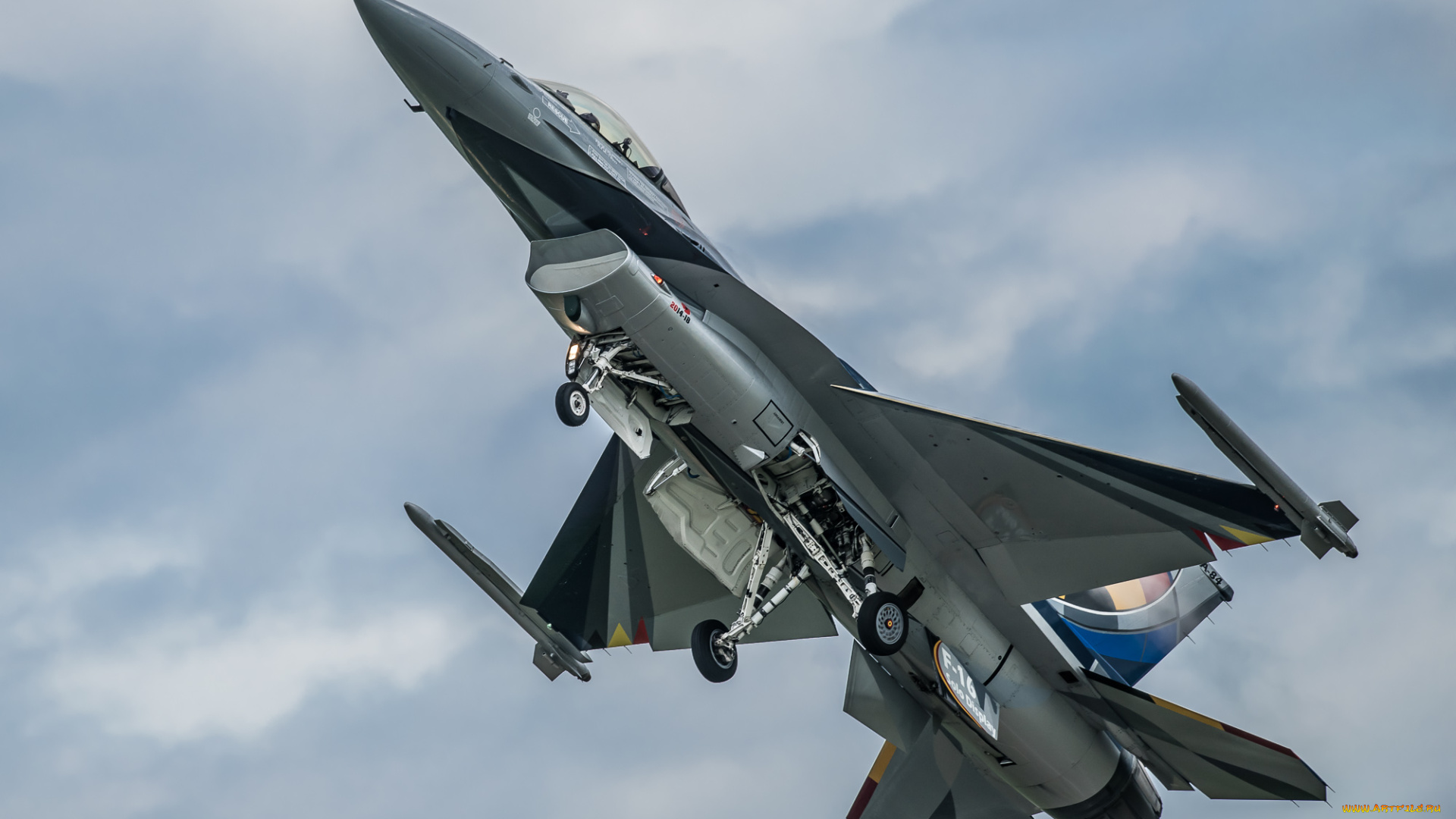 авиация, 3д, рисованые, v-graphic, истребитель