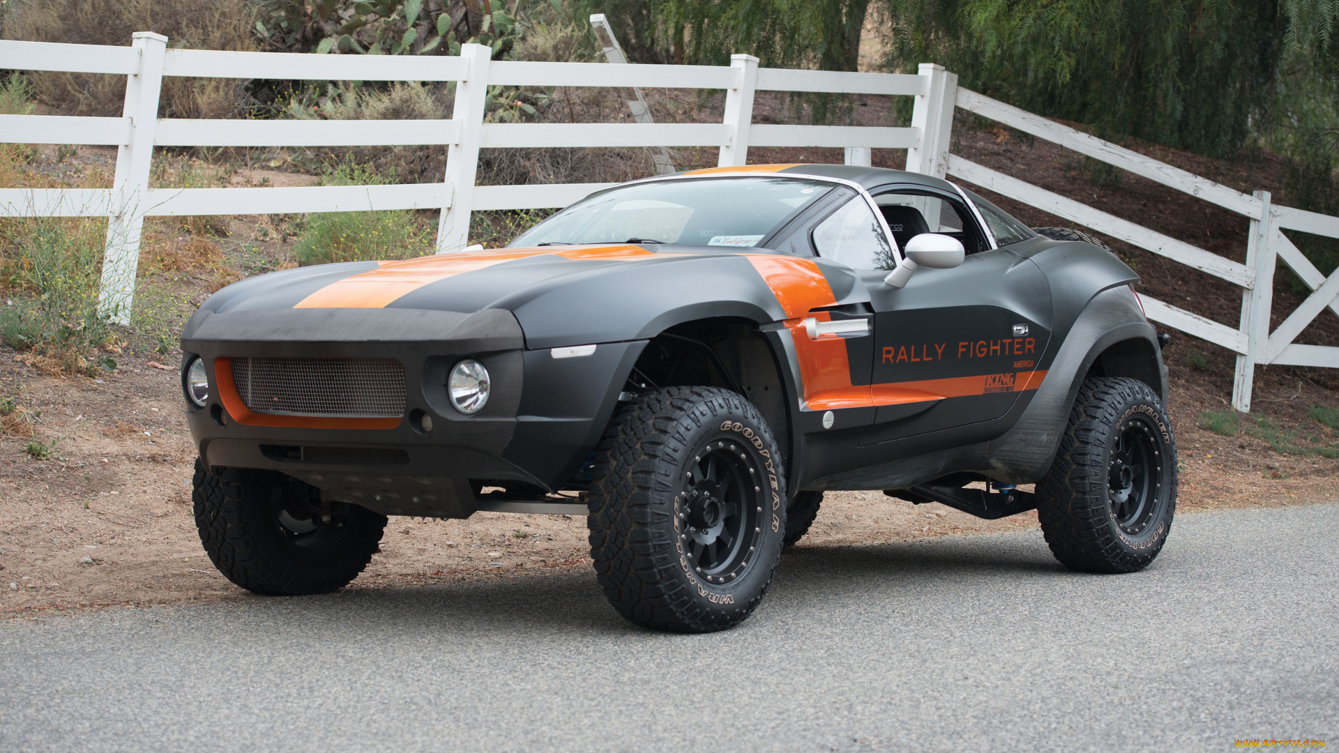 автомобили, -unsort, local, motors, rally, fighter