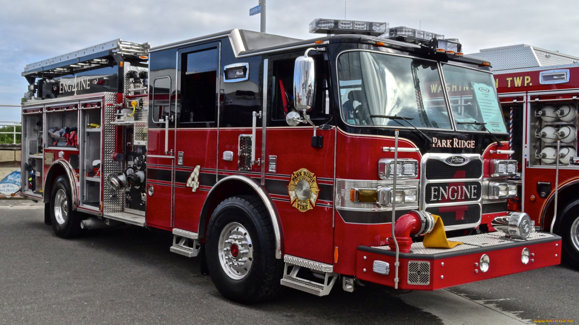 автомобили, пожарные, машины, автомобиль, пожарный