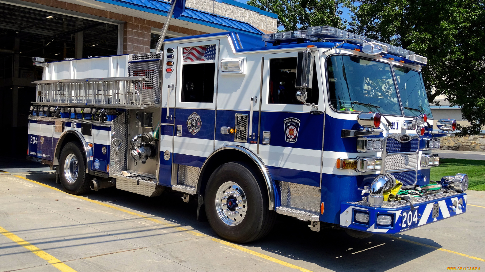 автомобили, пожарные, машины, автомобиль, пожарный