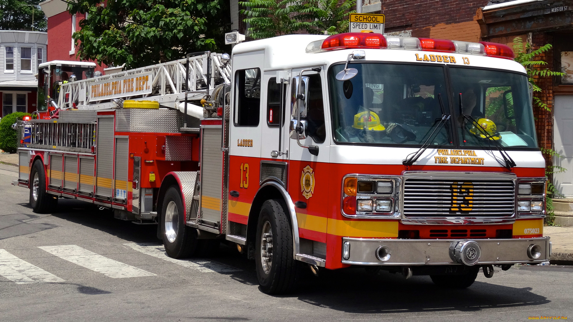 автомобили, пожарные, машины, автомобиль, пожарный