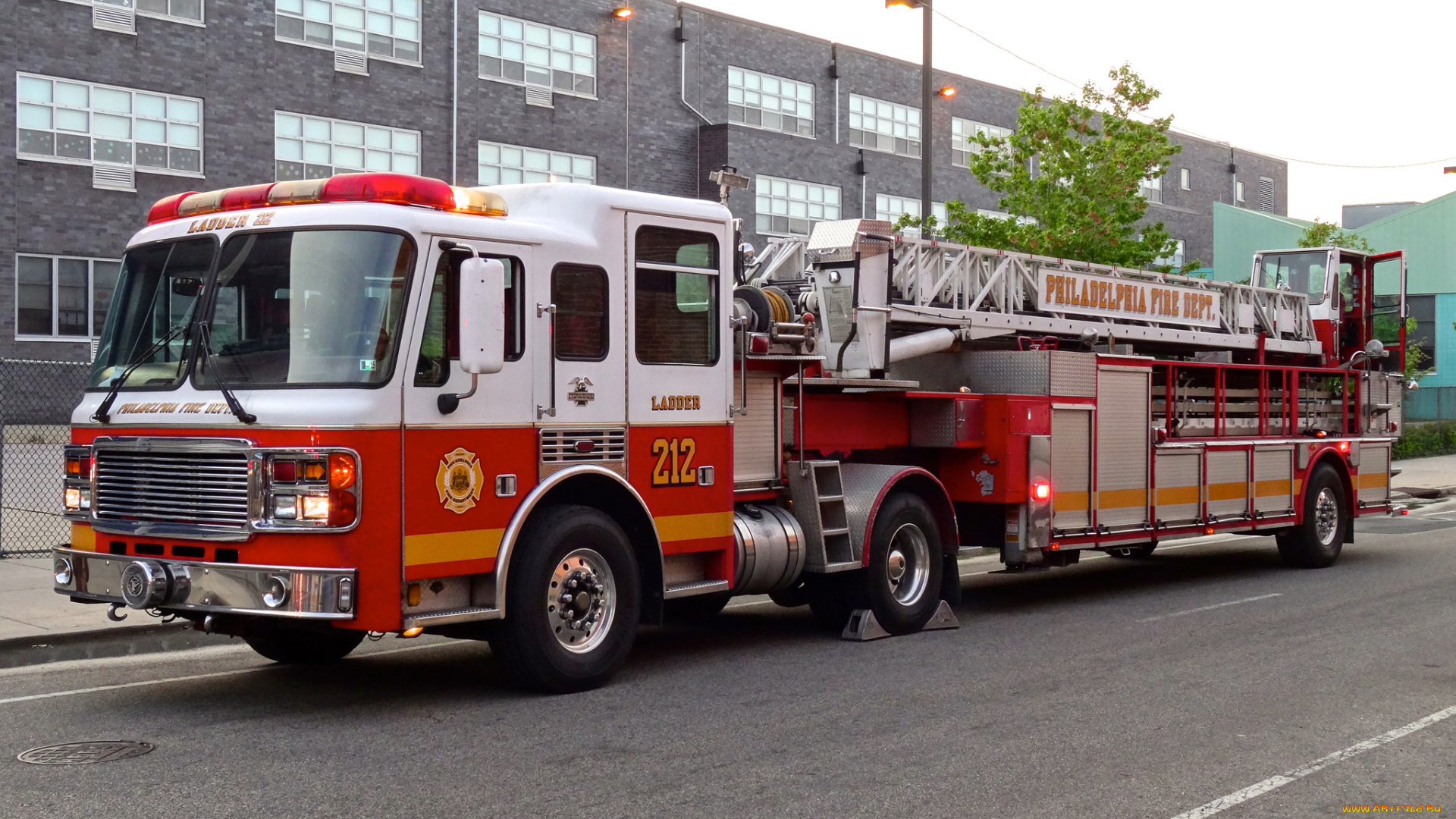 автомобили, пожарные, машины, автомобиль, пожарный