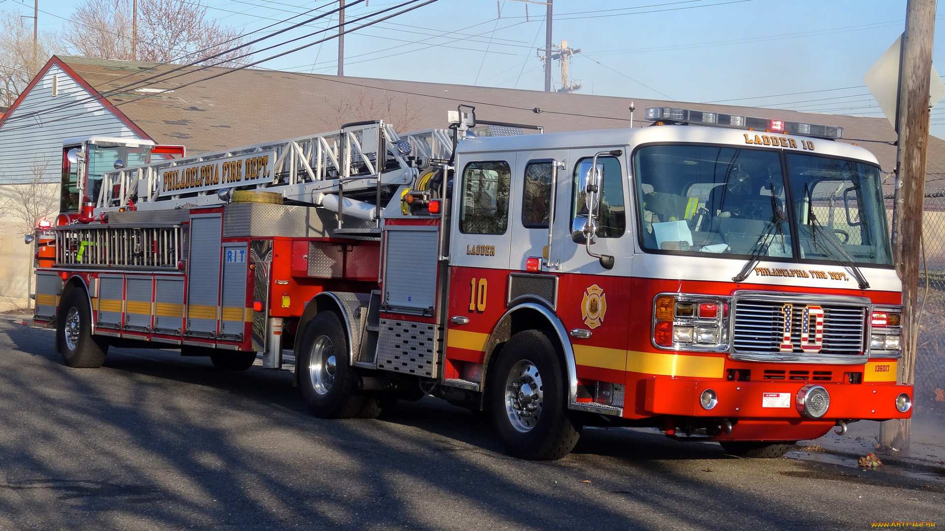 автомобили, пожарные, машины, автомобиль, пожарный