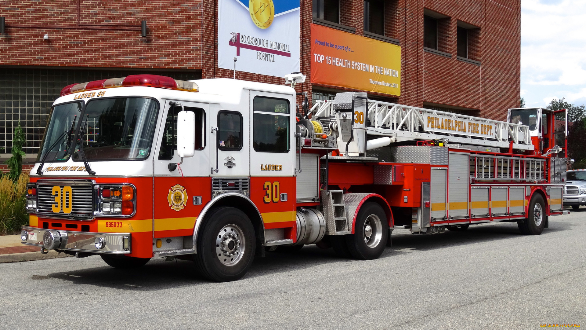 автомобили, пожарные, машины, пожарный, автомобиль