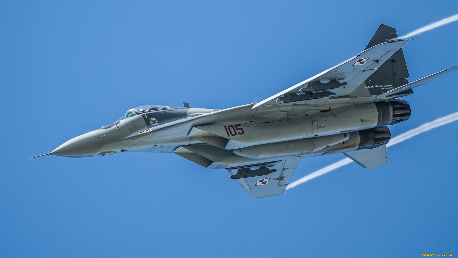 mig-29, авиация, боевые, самолёты, истребитель