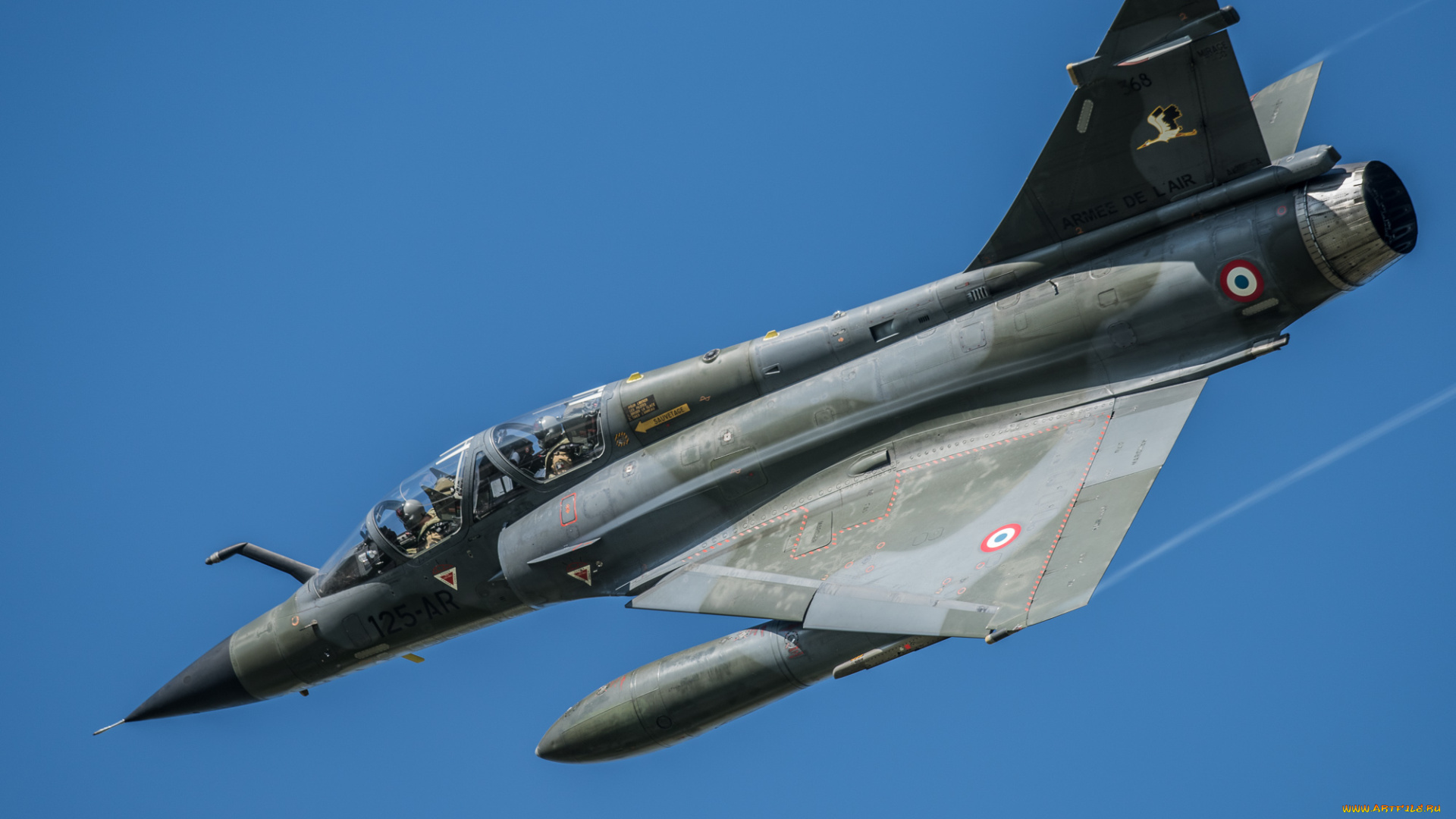 mirage, 2000n, авиация, боевые, самолёты, истребитель