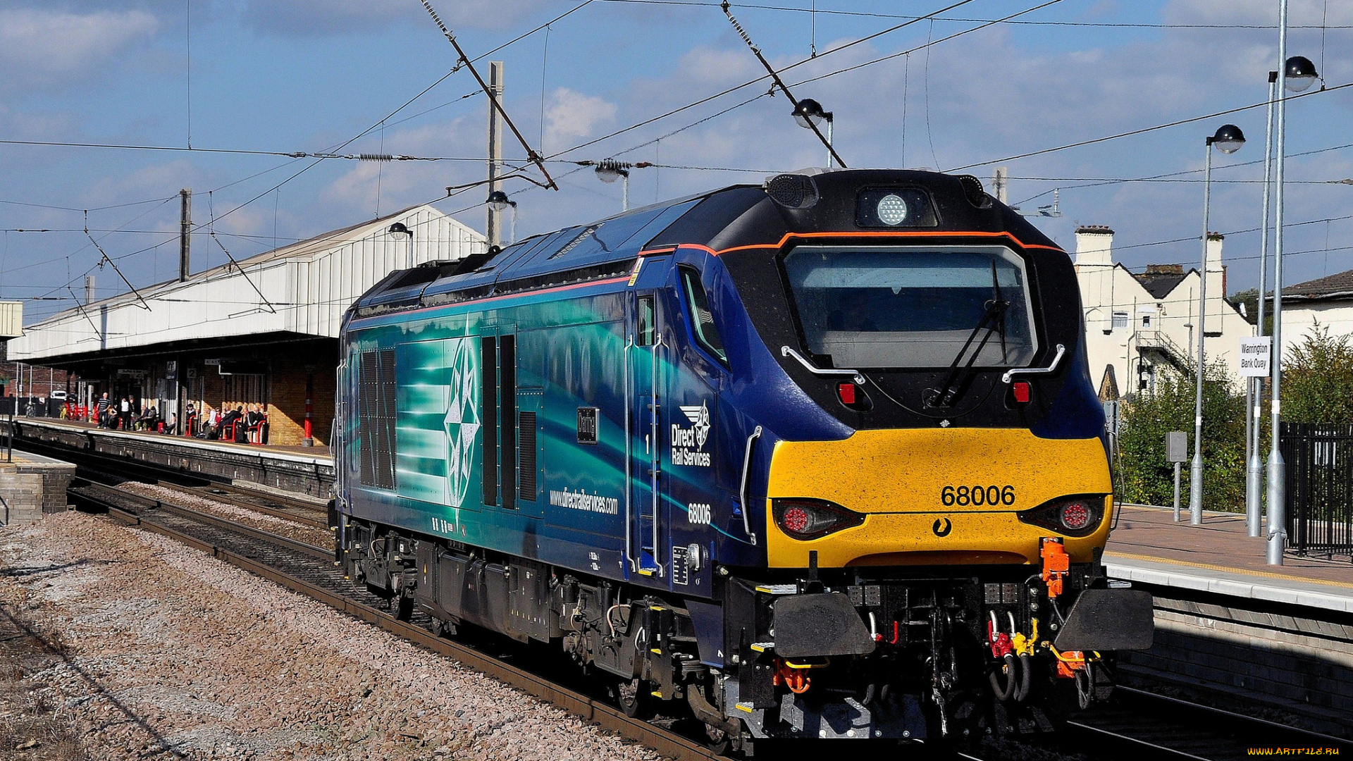 техника, локомотивы, локомотив, рельсы, дорога, железная