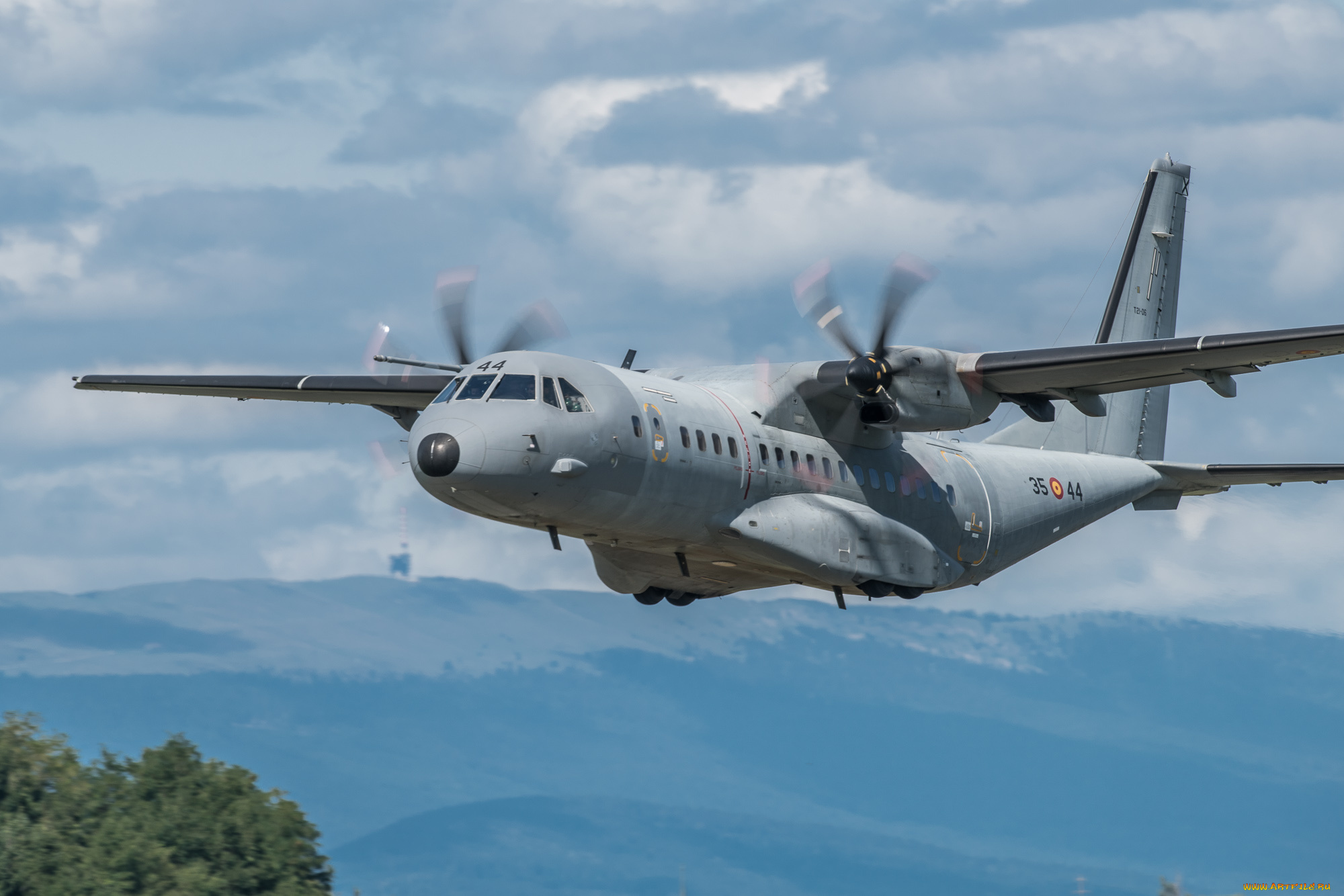 авиация, военно-транспортные, самолёты, транспорт