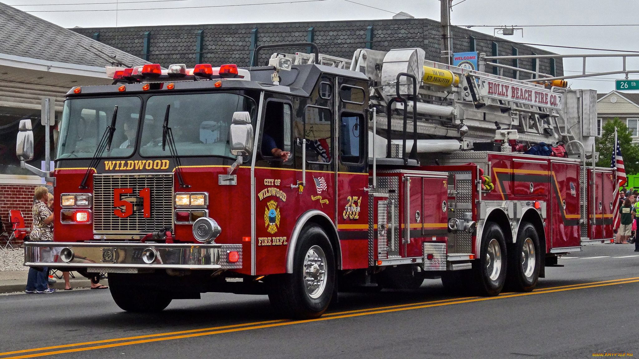 автомобили, пожарные, машины, автомобиль, пожарный