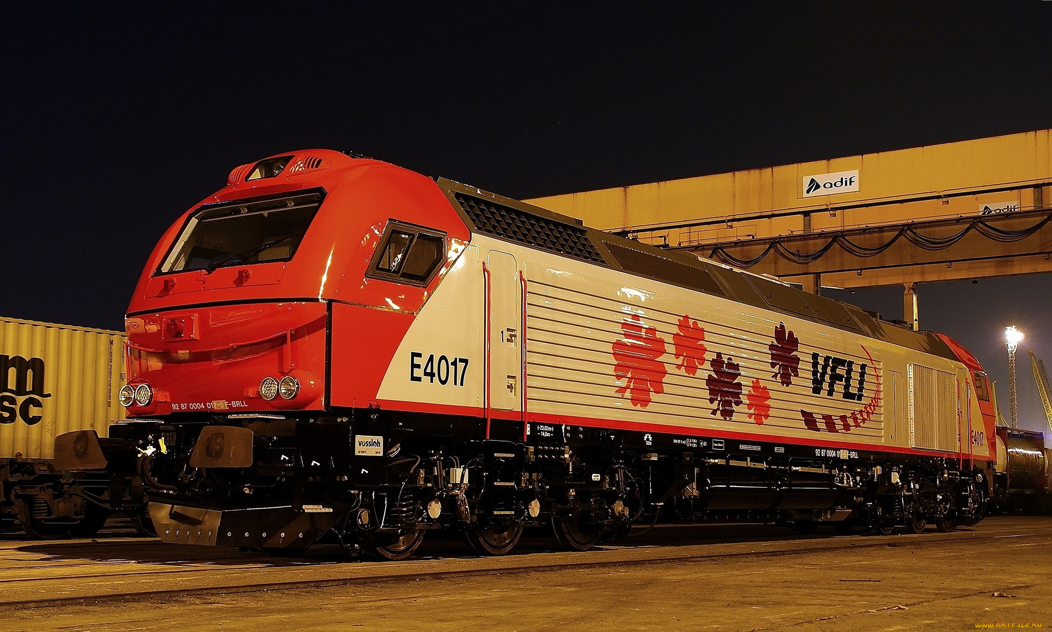 техника, локомотивы, дорога, локомотив, железная, рельсы