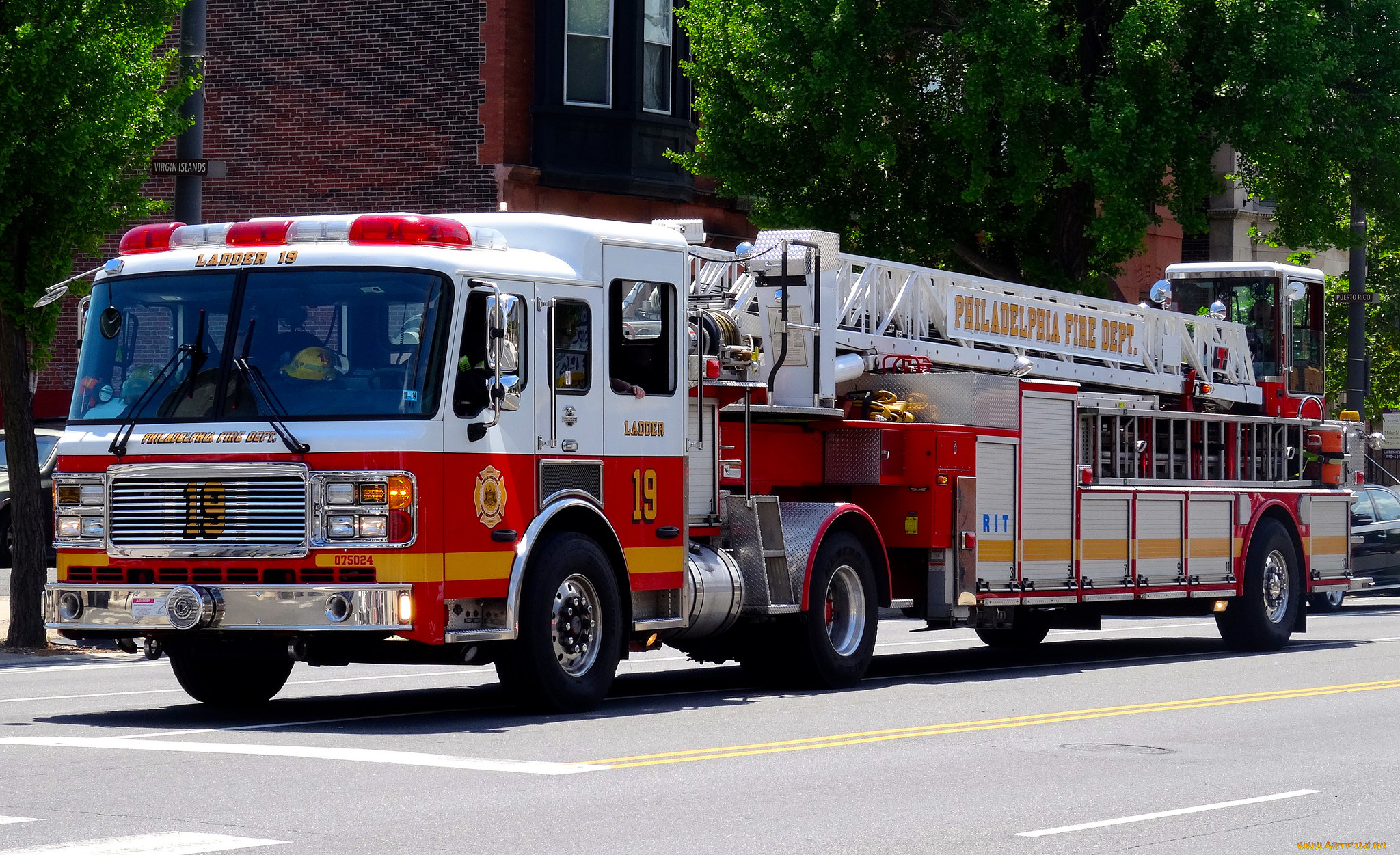 автомобили, пожарные, машины, пожарный, автомобиль