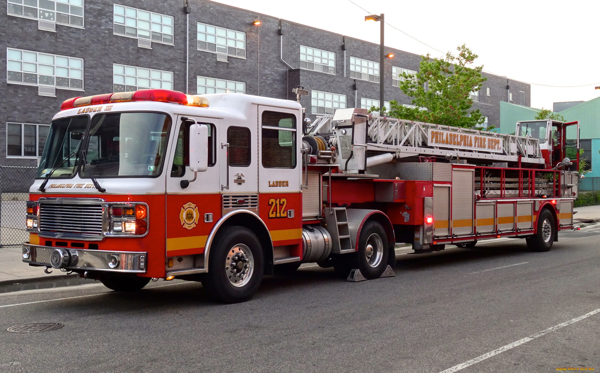 автомобили, пожарные, машины, автомобиль, пожарный