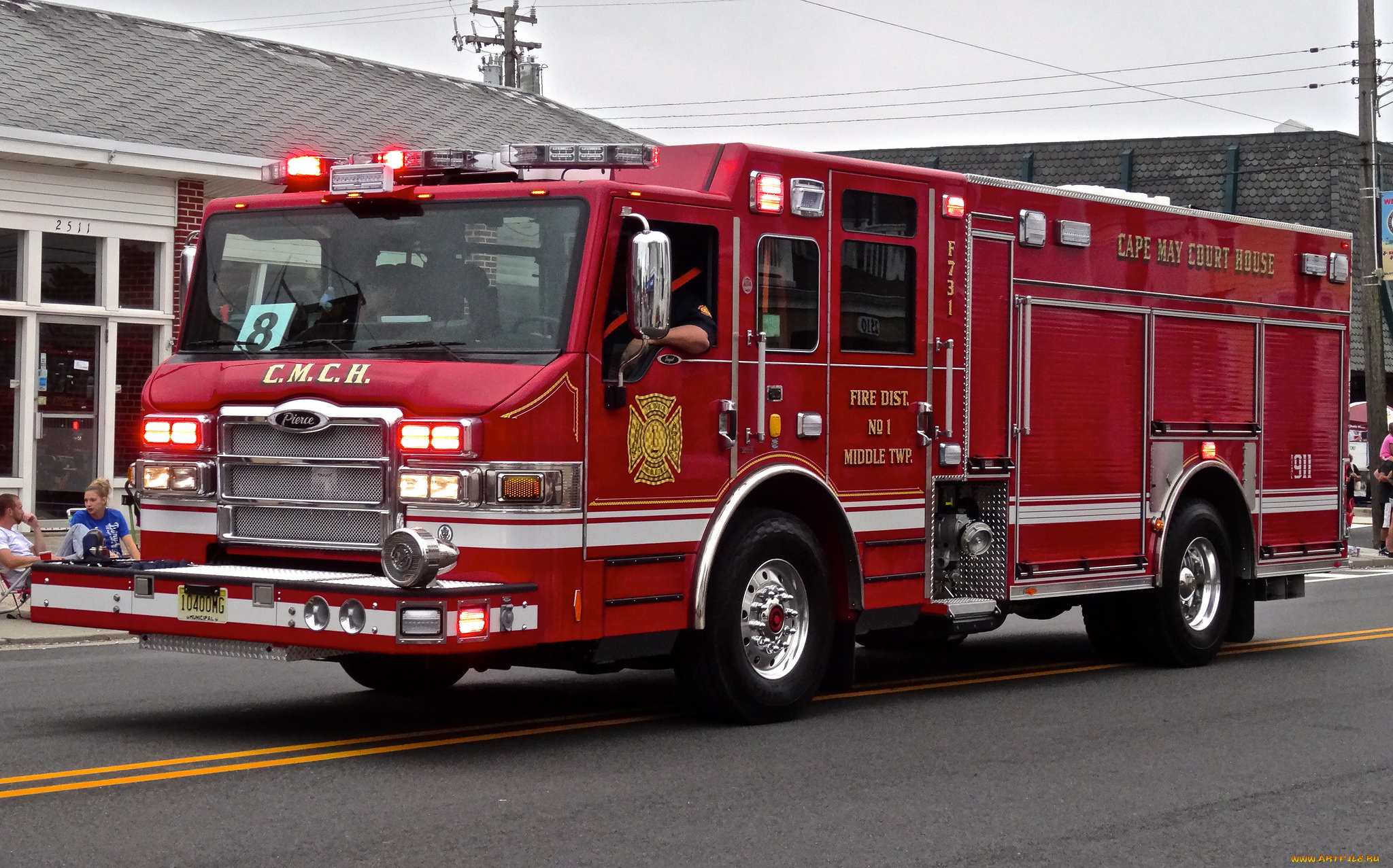 автомобили, пожарные, машины, автомобиль, пожарный