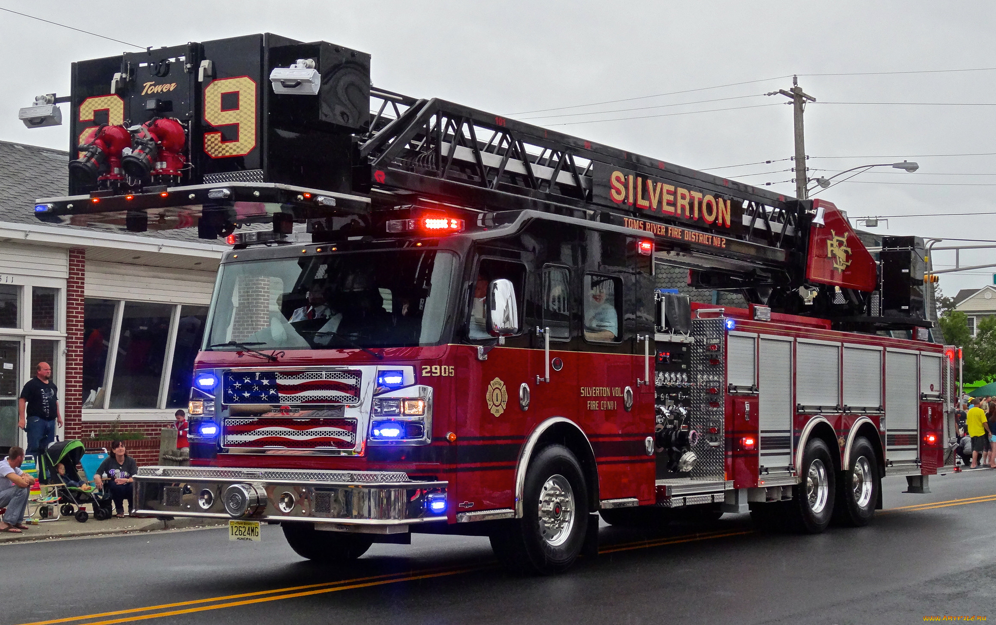 автомобили, пожарные, машины, автомобиль, пожарный