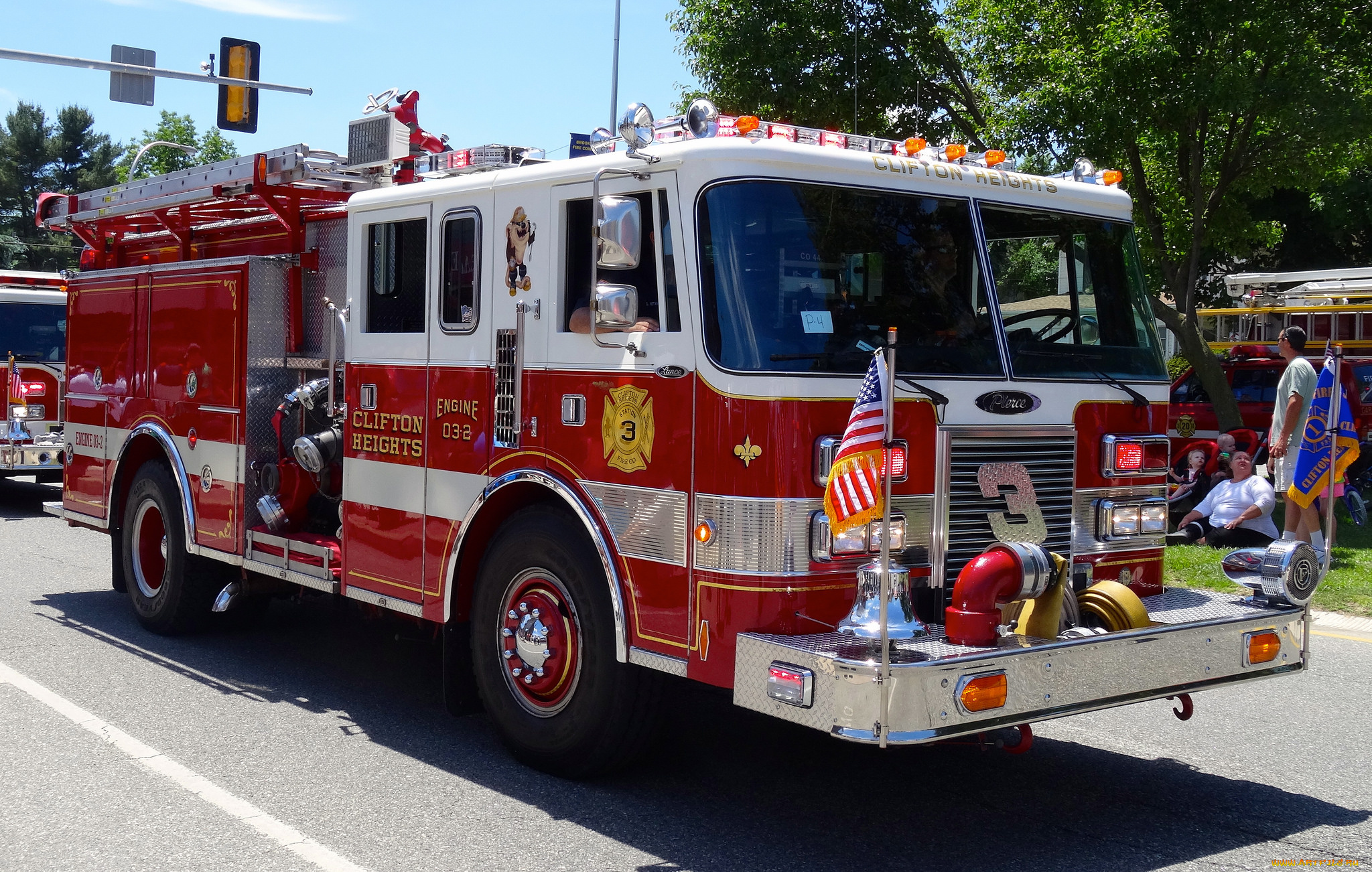 автомобили, пожарные, машины, автомобиль, пожарный