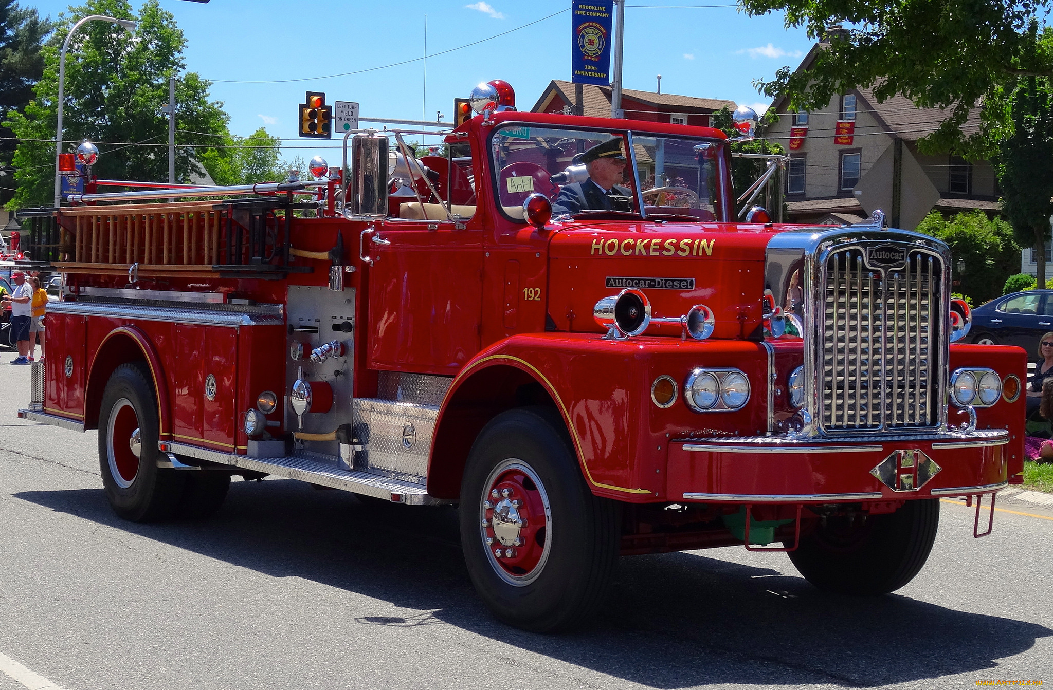 автомобили, пожарные, машины, пожарный, автомобиль