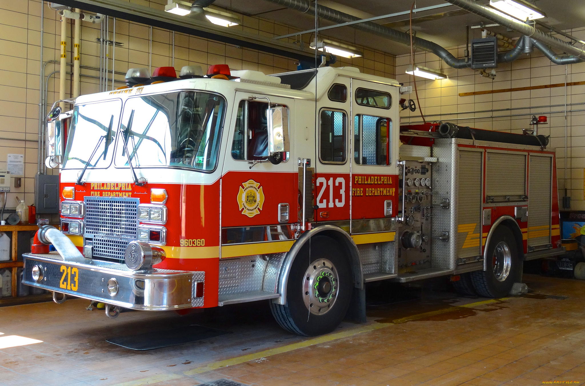 автомобили, пожарные, машины, автомобиль, пожарный