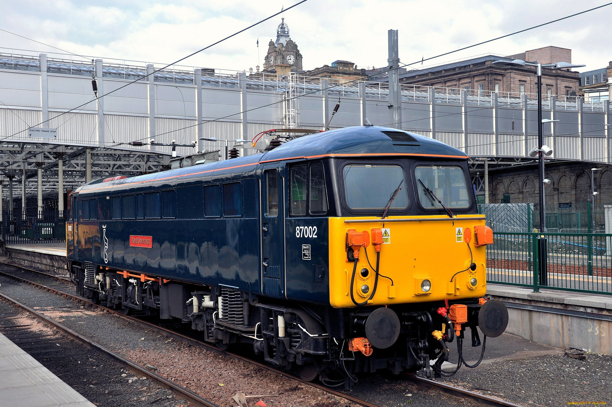 техника, локомотивы, железная, локомотив, рельсы, дорога