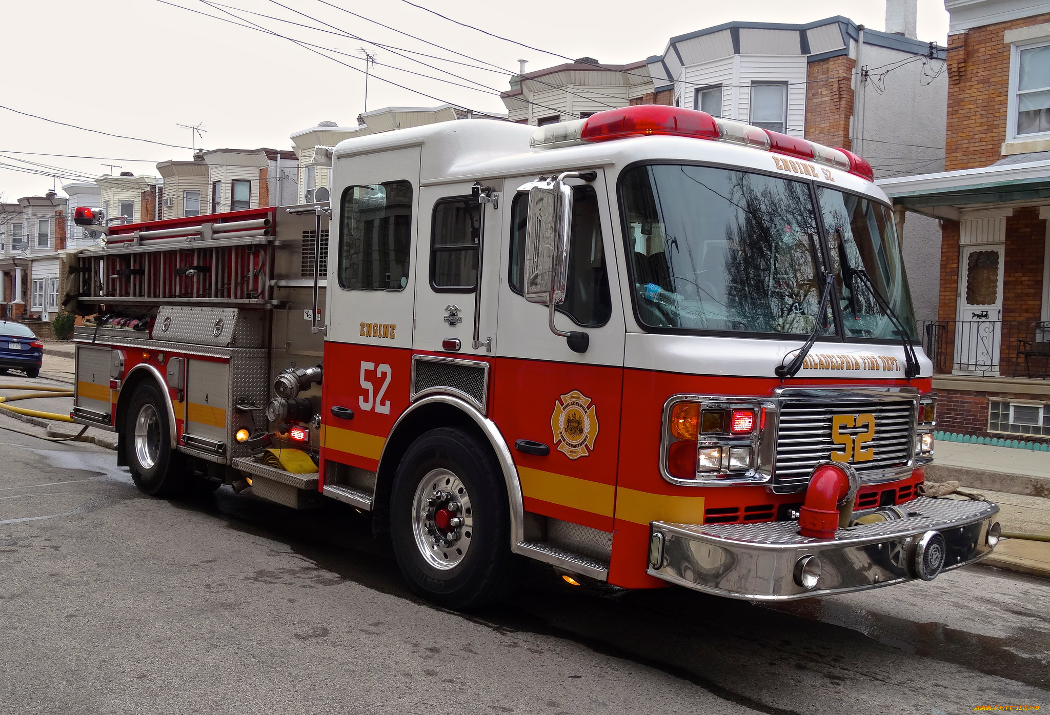 автомобили, пожарные, машины, автомобиль, пожарный