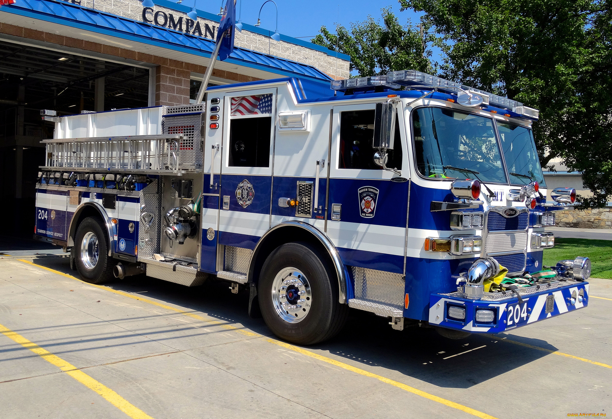 автомобили, пожарные, машины, автомобиль, пожарный