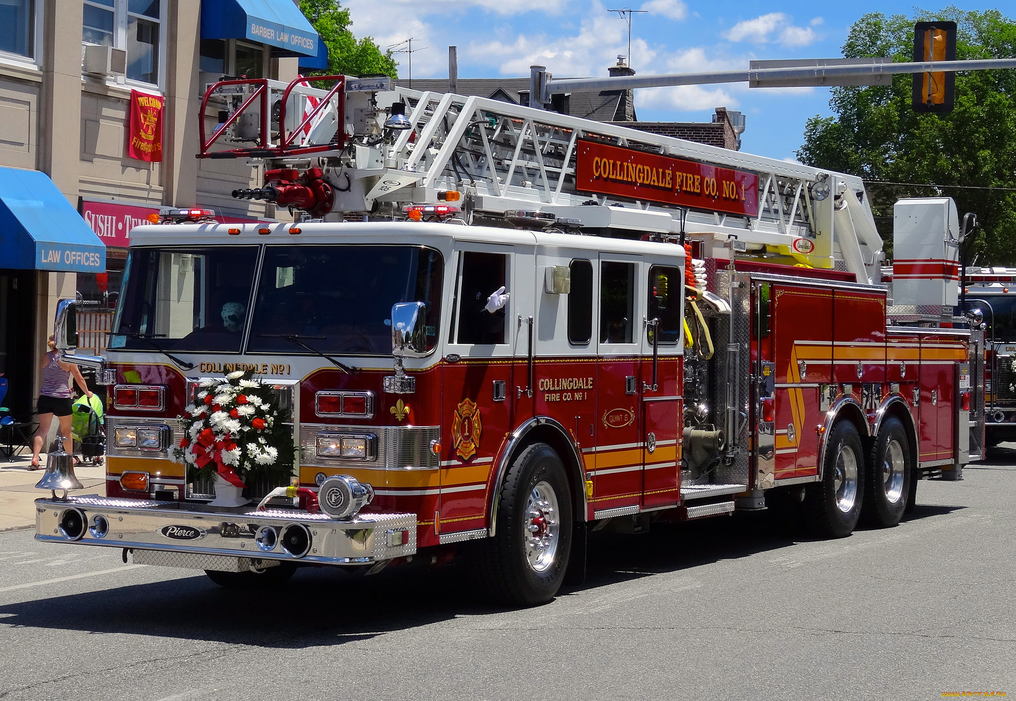 автомобили, пожарные, машины, пожарный, автомобиль