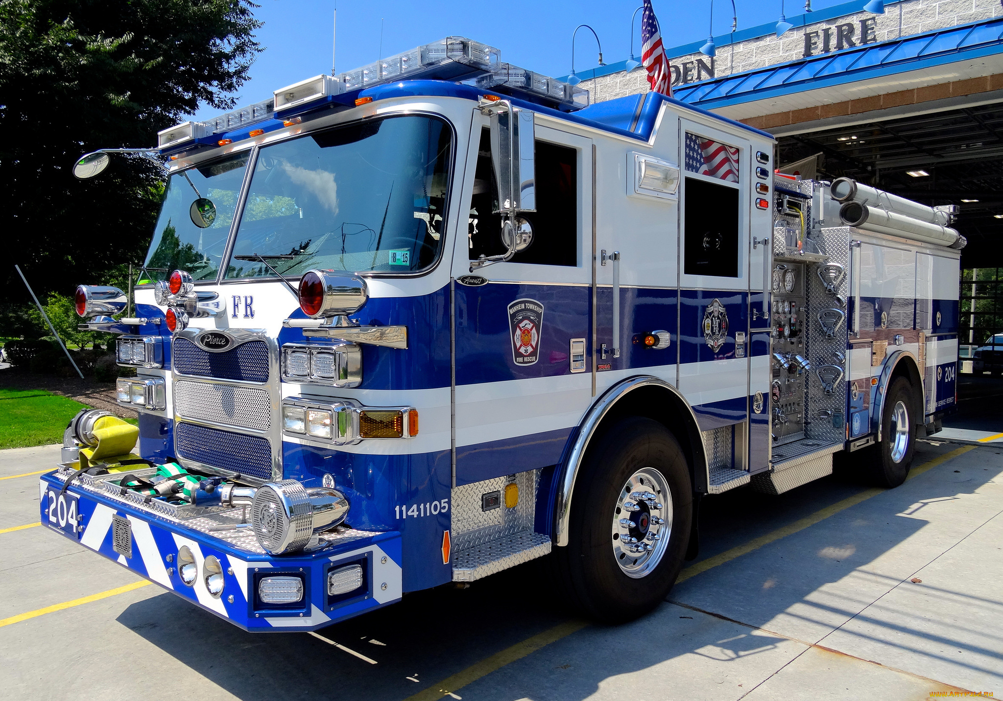 автомобили, пожарные, машины, пожарный, автомобиль