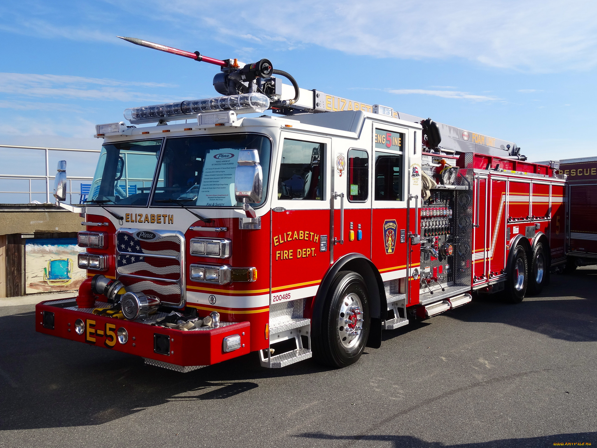 автомобили, пожарные, машины, автомобиль, пожарный