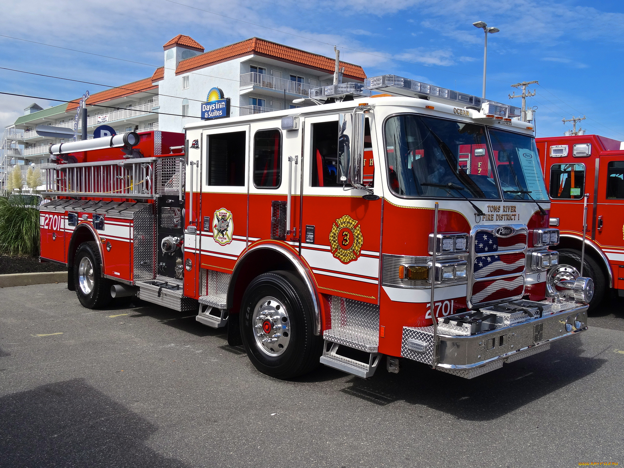 автомобили, пожарные, машины, автомобиль, пожарный