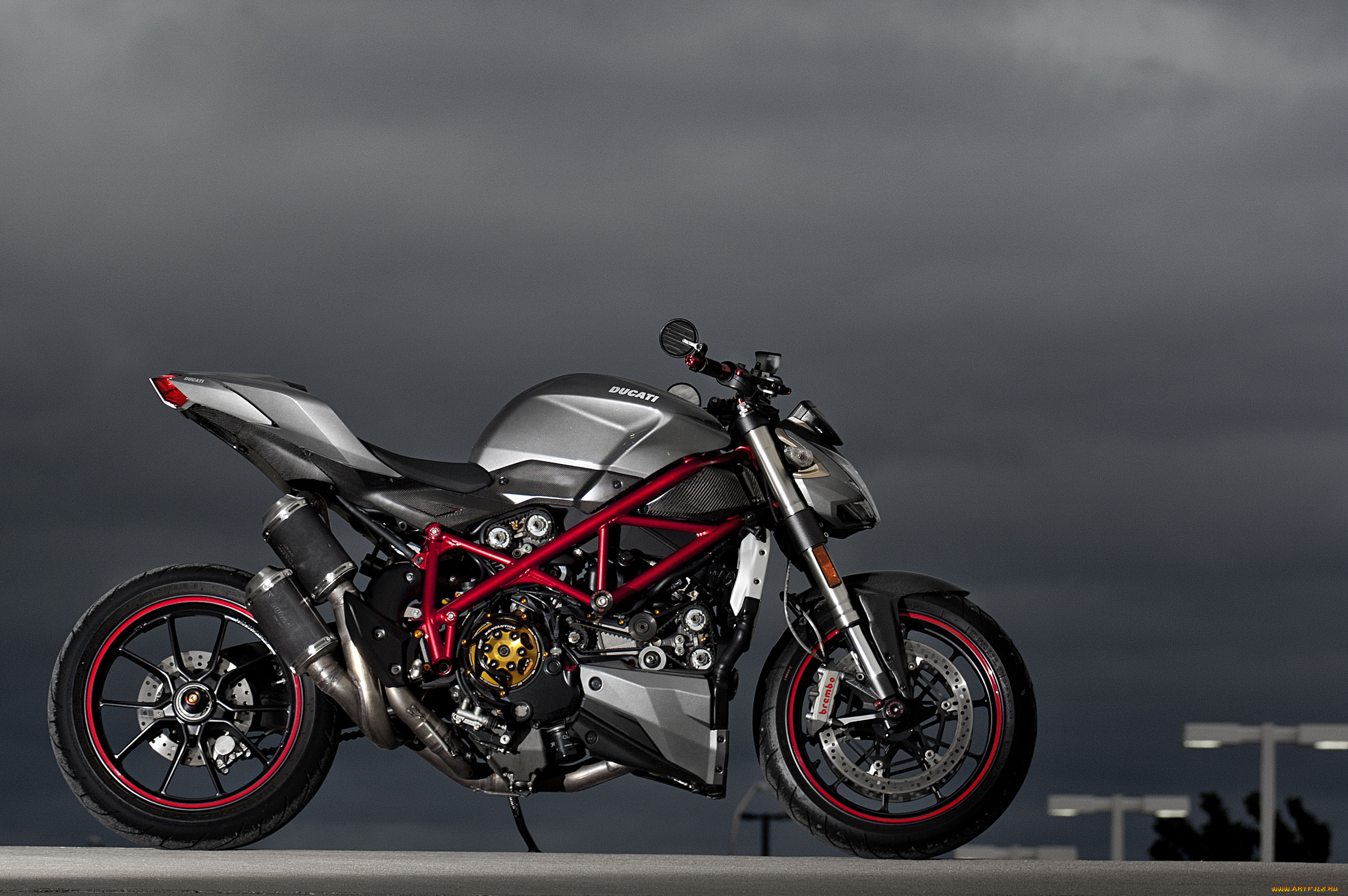 мотоциклы, ducati, moto