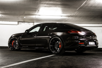 Картинка автомобили porsche