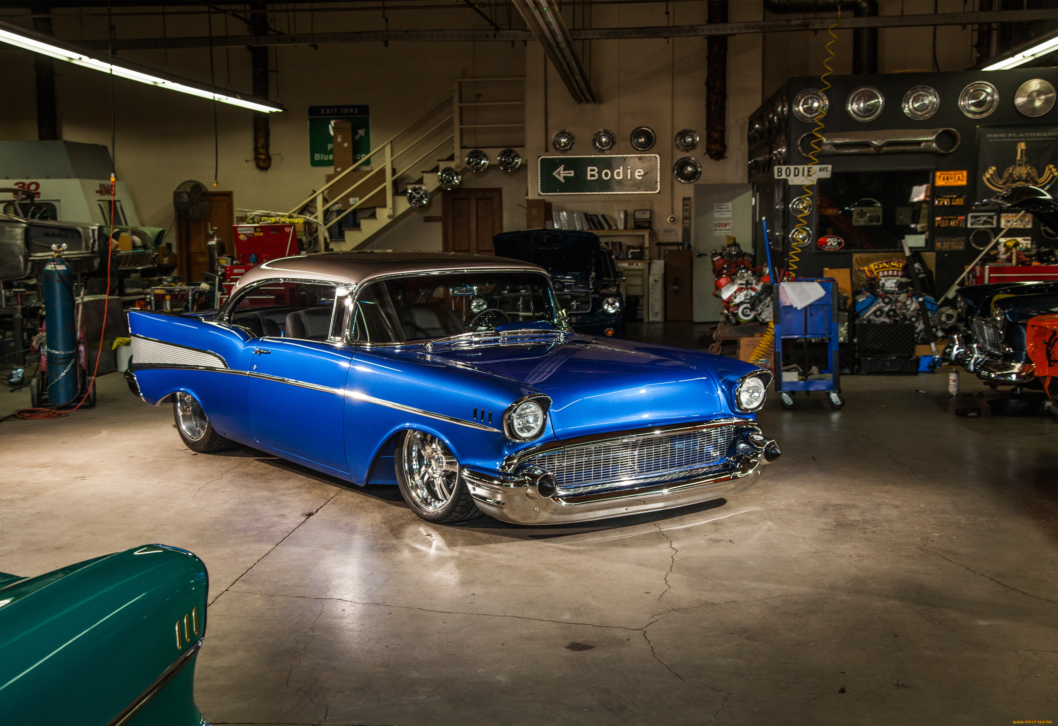 автомобили, chevrolet, car