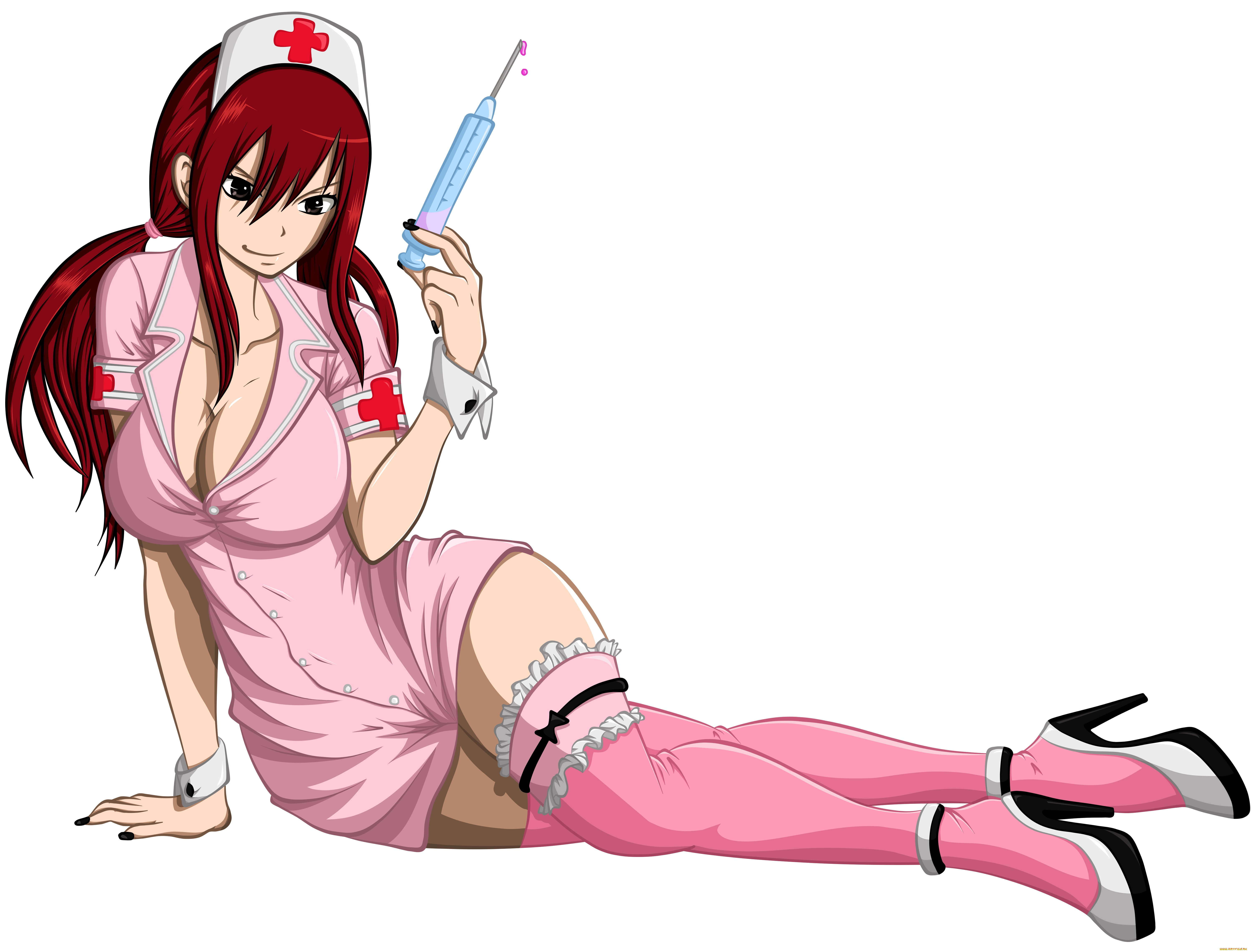 разное, арты, фон, взгляд, девушка