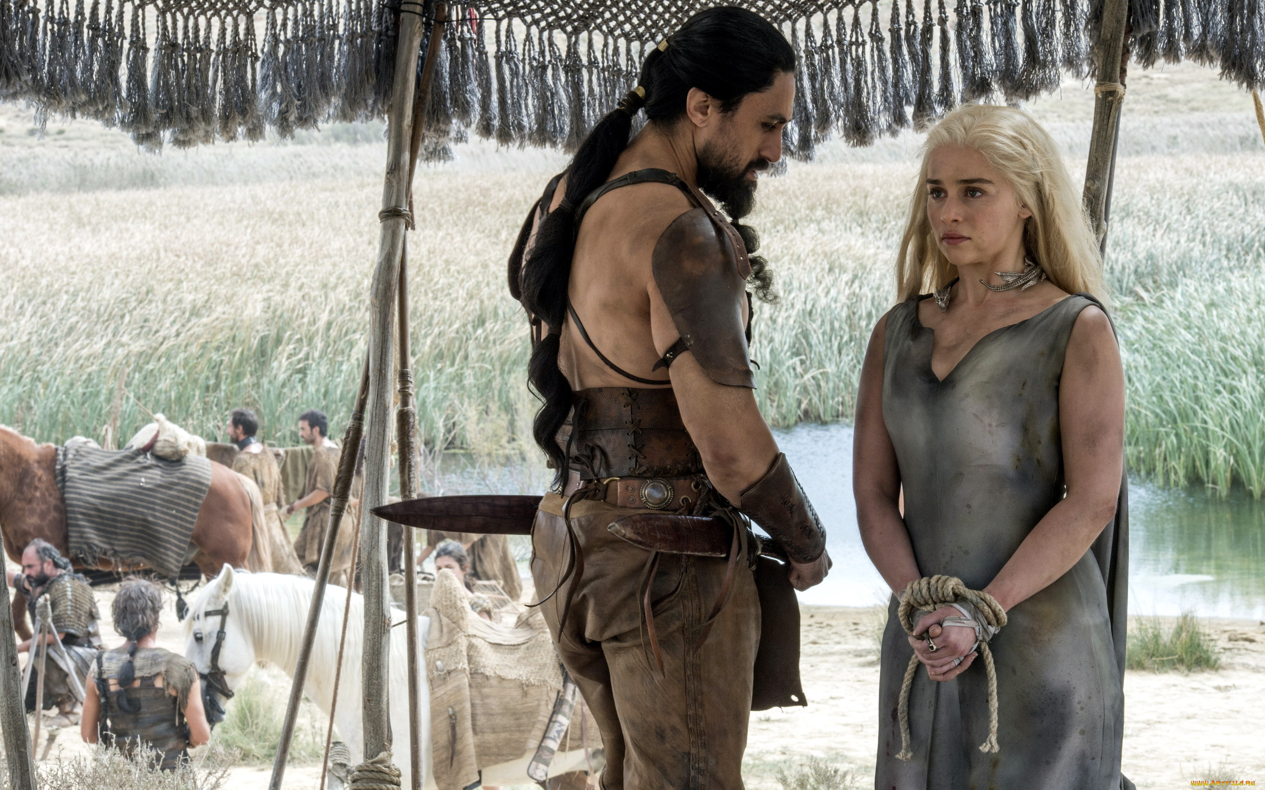 кино, фильмы, game, of, thrones, , сериал, emilia, clarke