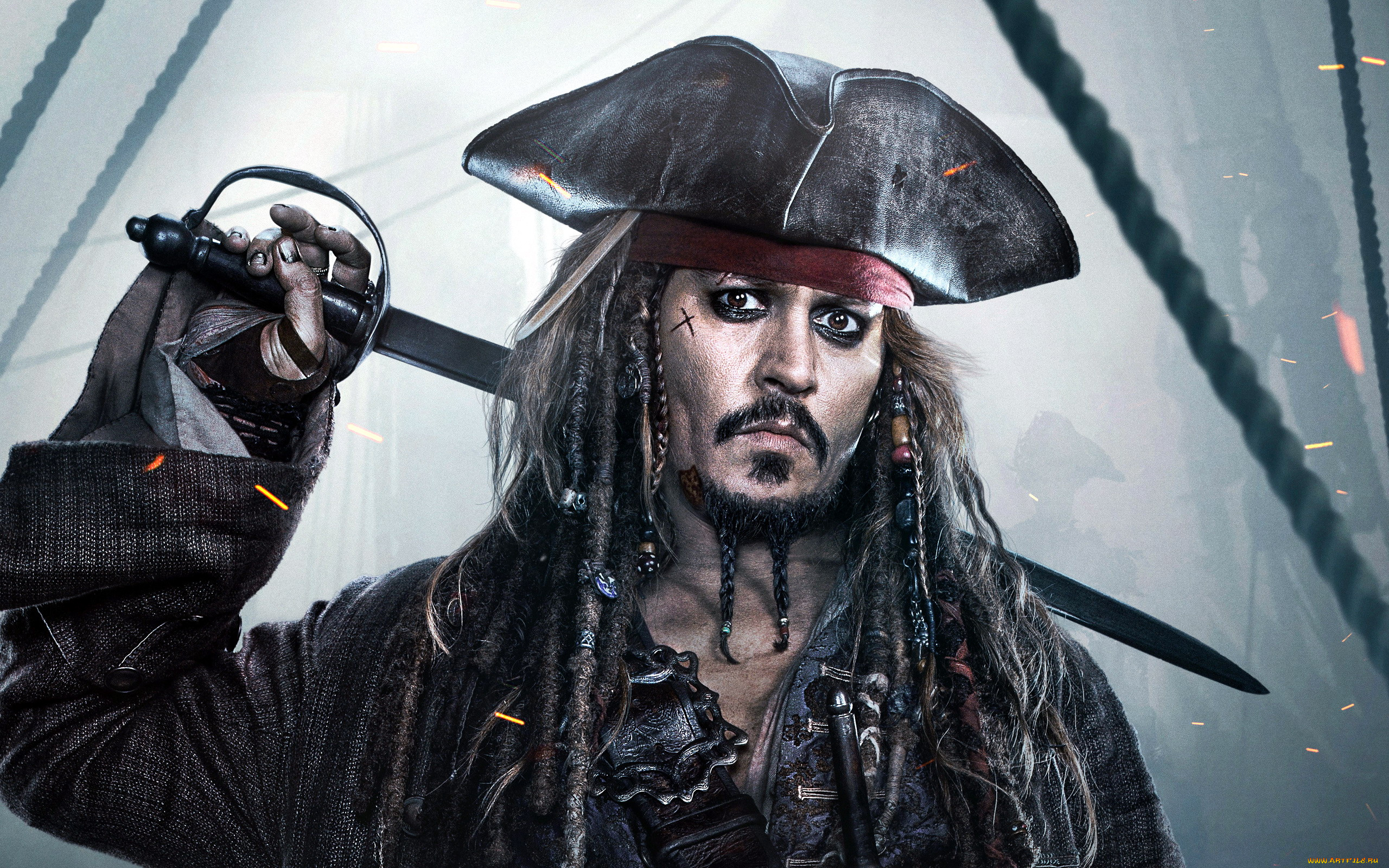 кино, фильмы, pirates, of, the, caribbean, , dead, men, tell, no, tales, johnny, depp