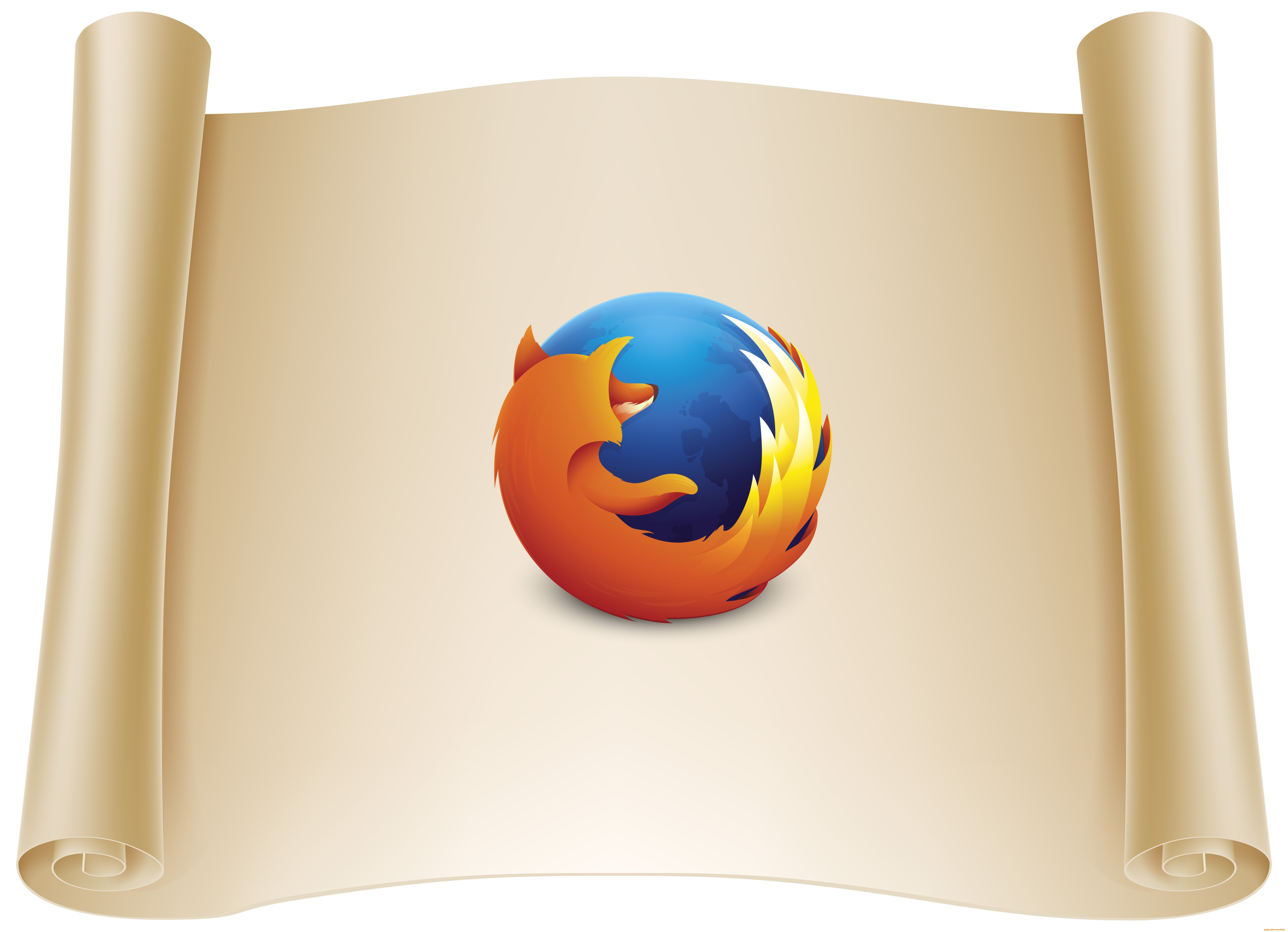 компьютеры, mozilla, firefox, фон, логотип