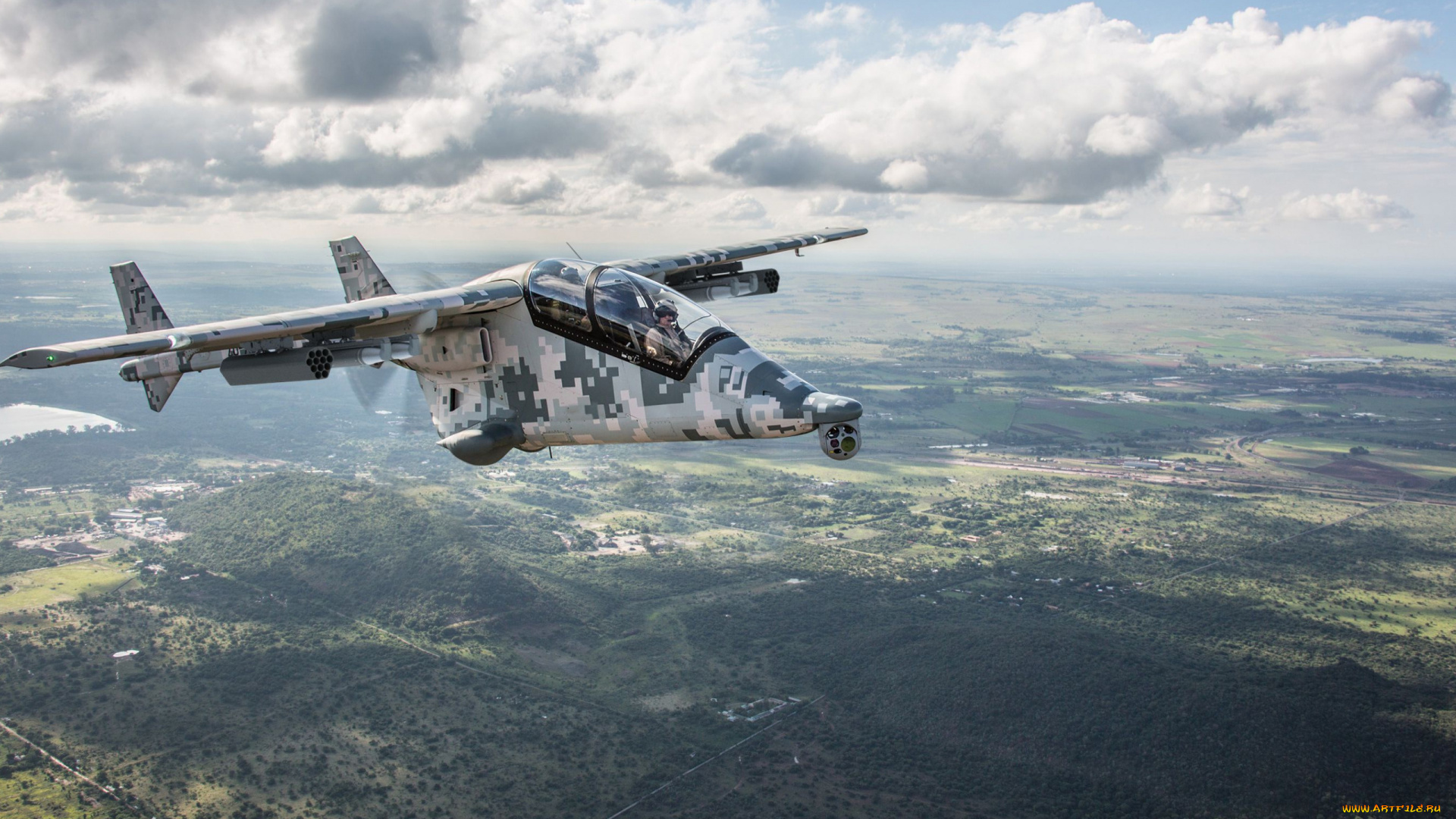 авиация, боевые, самолёты, ahrlac