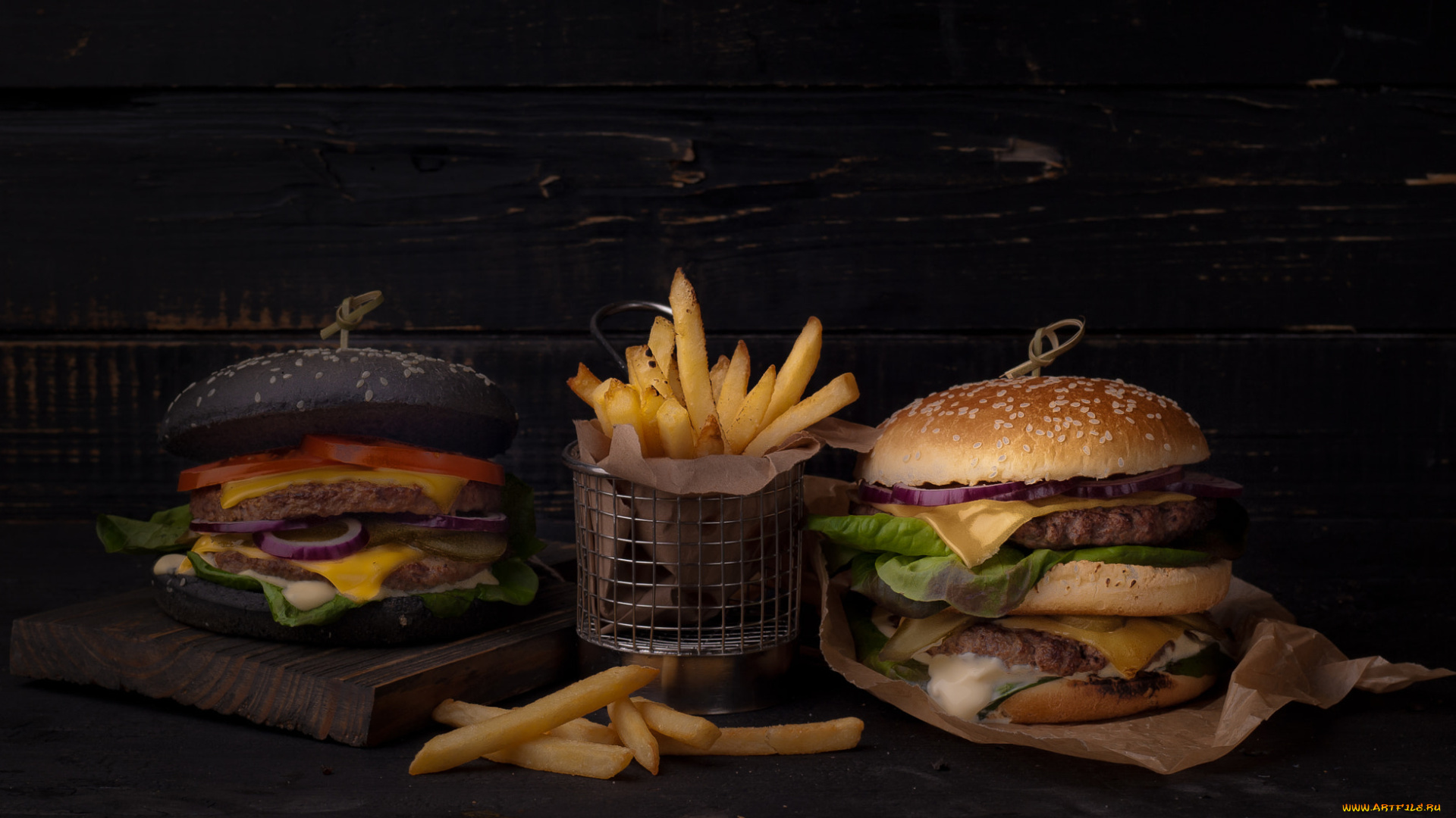 еда, бутерброды, , гамбургеры, , канапе