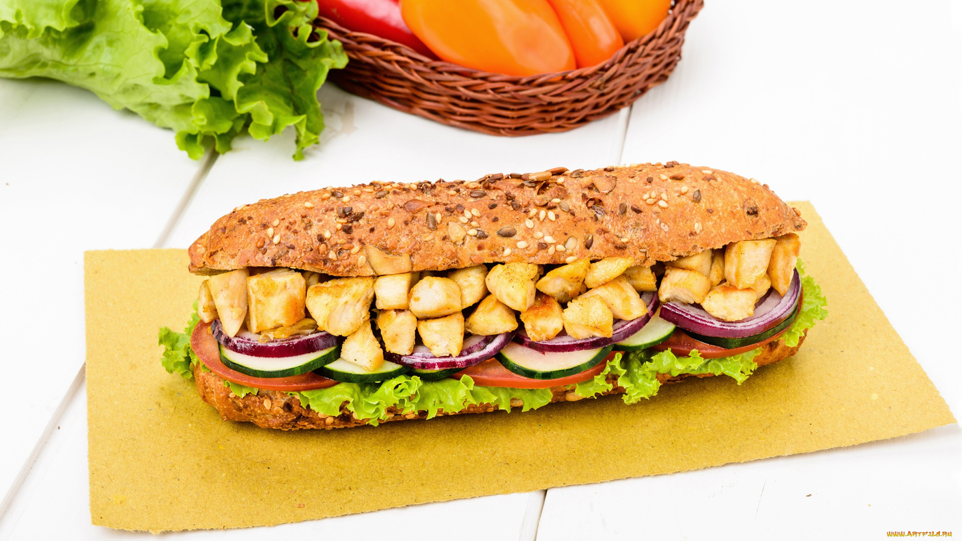 еда, бутерброды, , гамбургеры, , канапе, sandwich