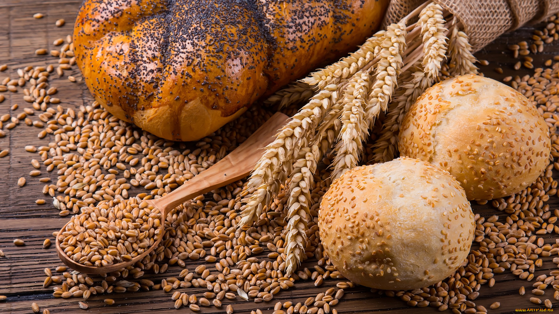 еда, хлеб, , выпечка, булочки, батон