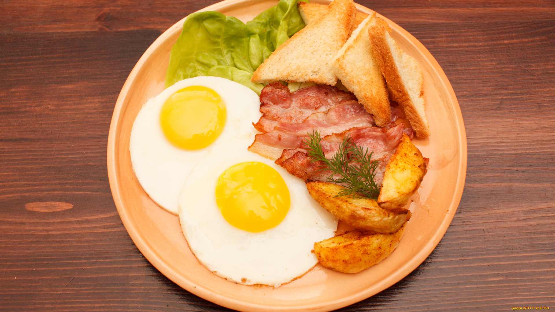 еда, яичные, блюда, яичница