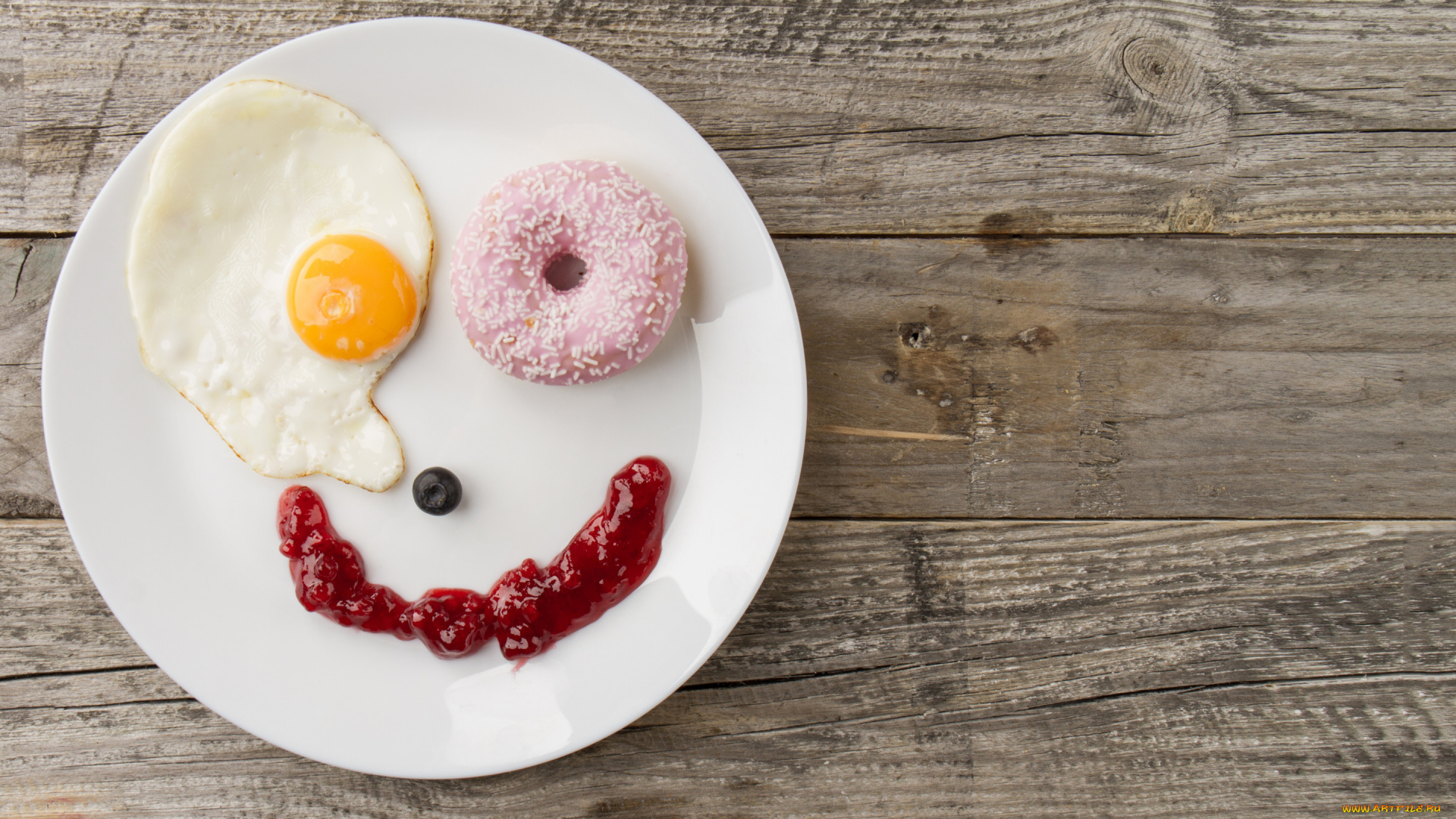 еда, яичные, блюда, яичница