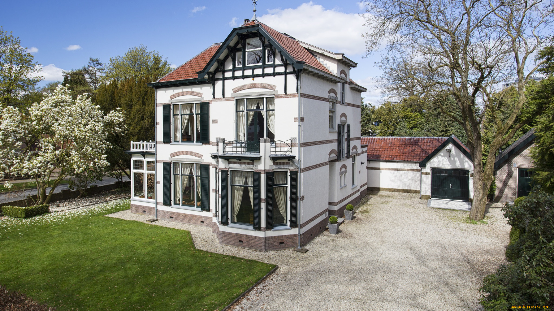 города, -, здания, , дома, дом